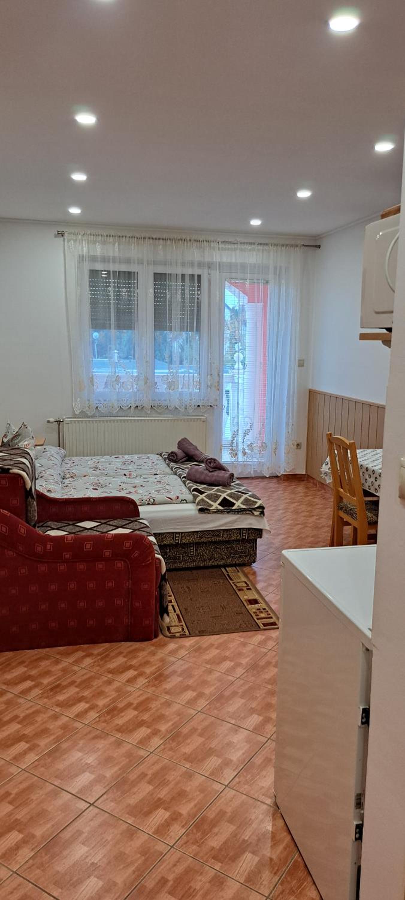 Gizella Apartmanhaus