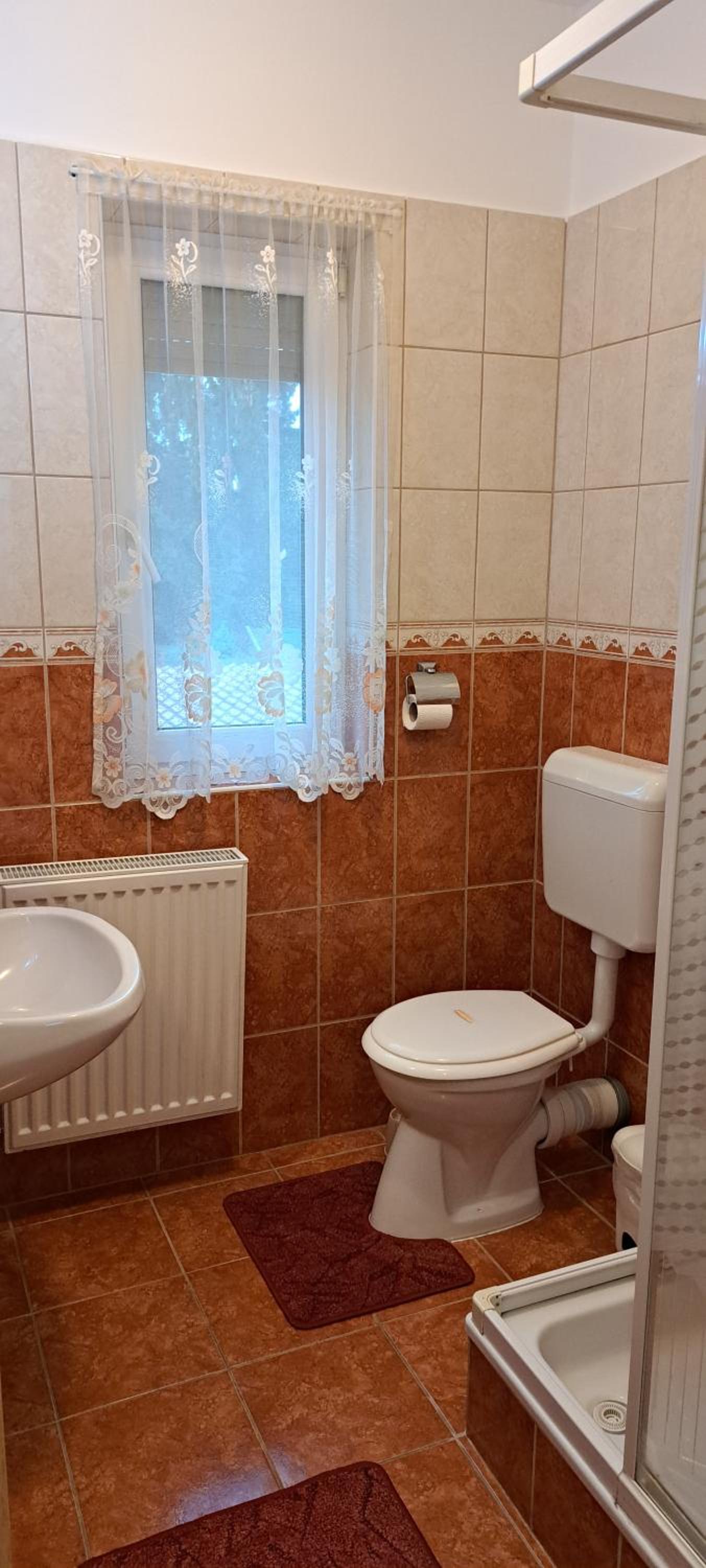 Gizella Apartmanhaus