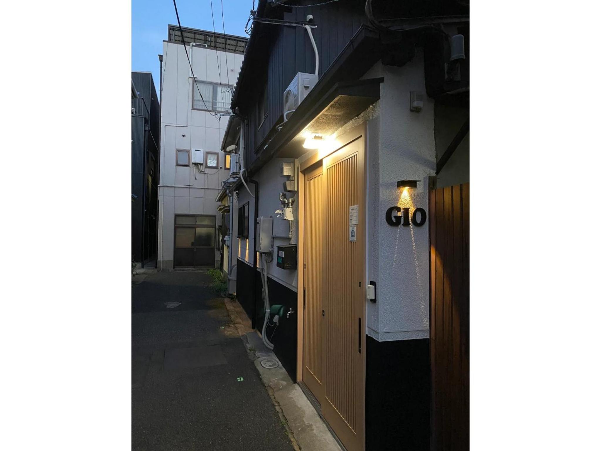Goodfellas Inn Osaka - Vacation STAY 17829