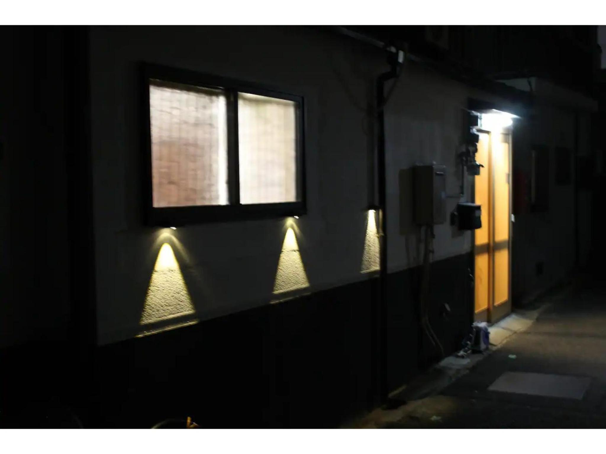 Goodfellas Inn Osaka - Vacation STAY 17829