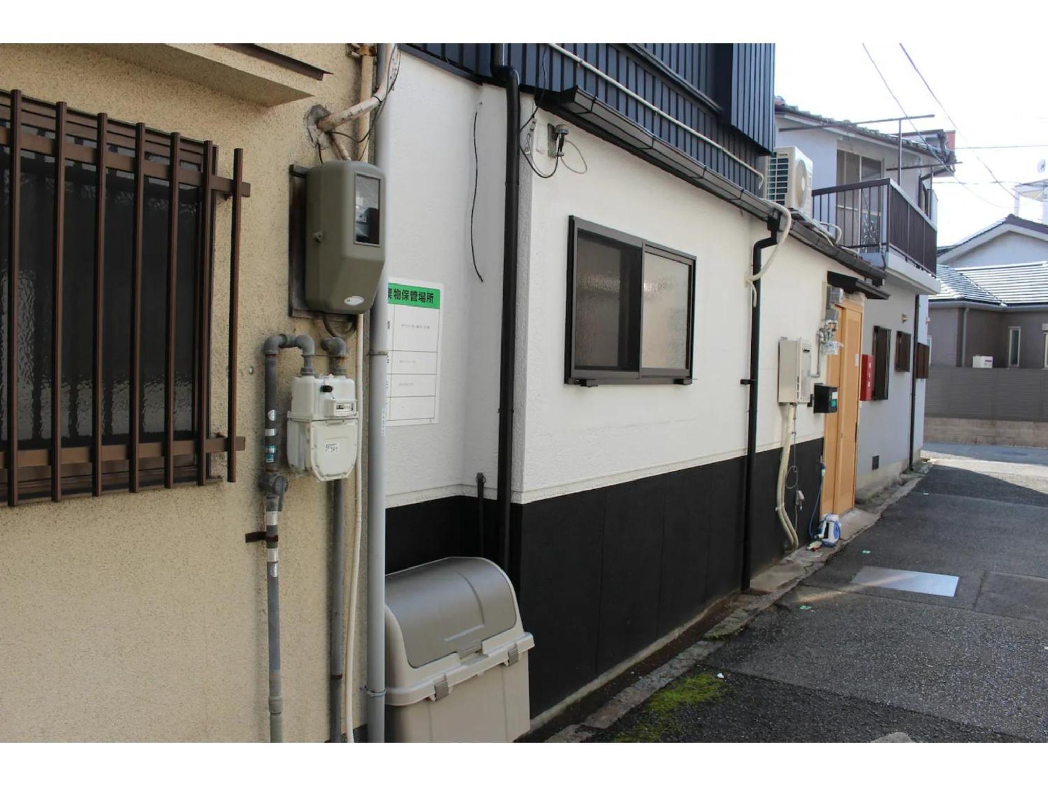 Goodfellas Inn Osaka - Vacation STAY 17829