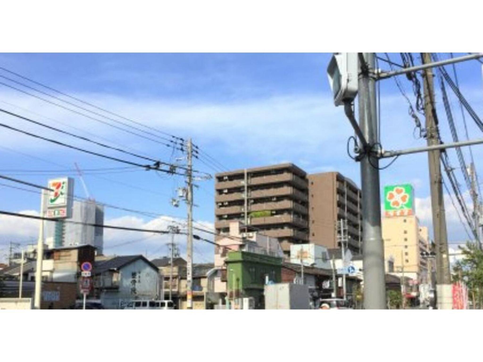 Goodfellas Inn Osaka - Vacation STAY 17829