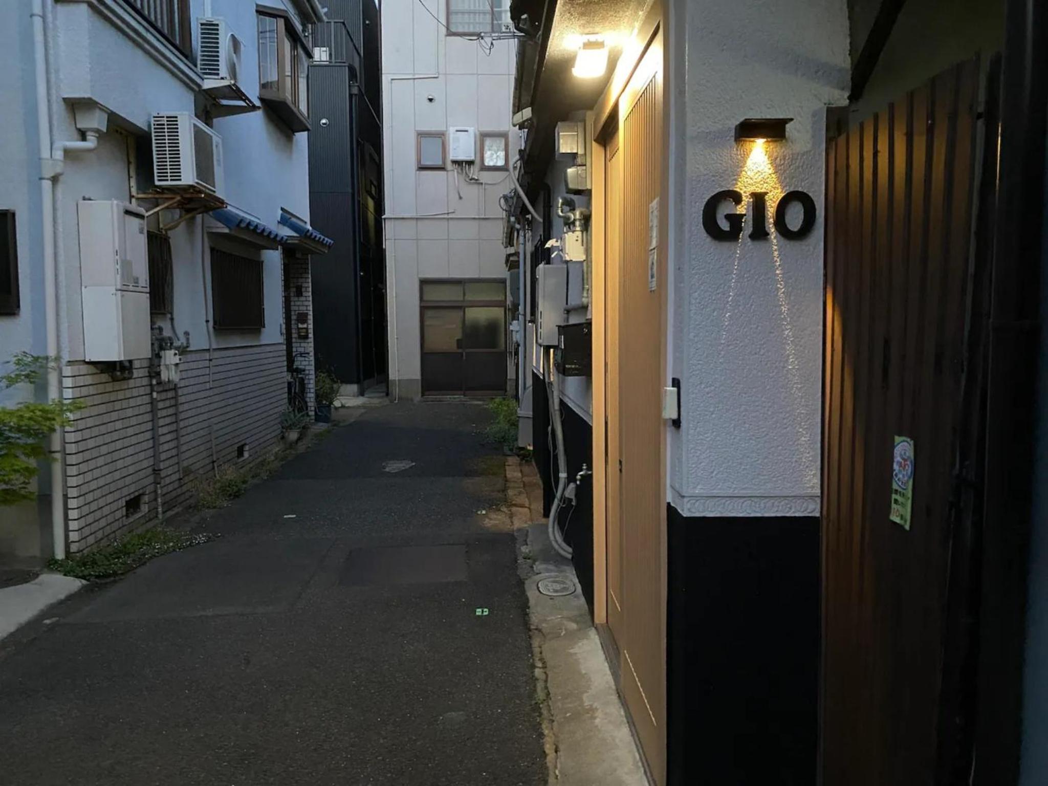 Goodfellas Inn Osaka - Vacation STAY 17829