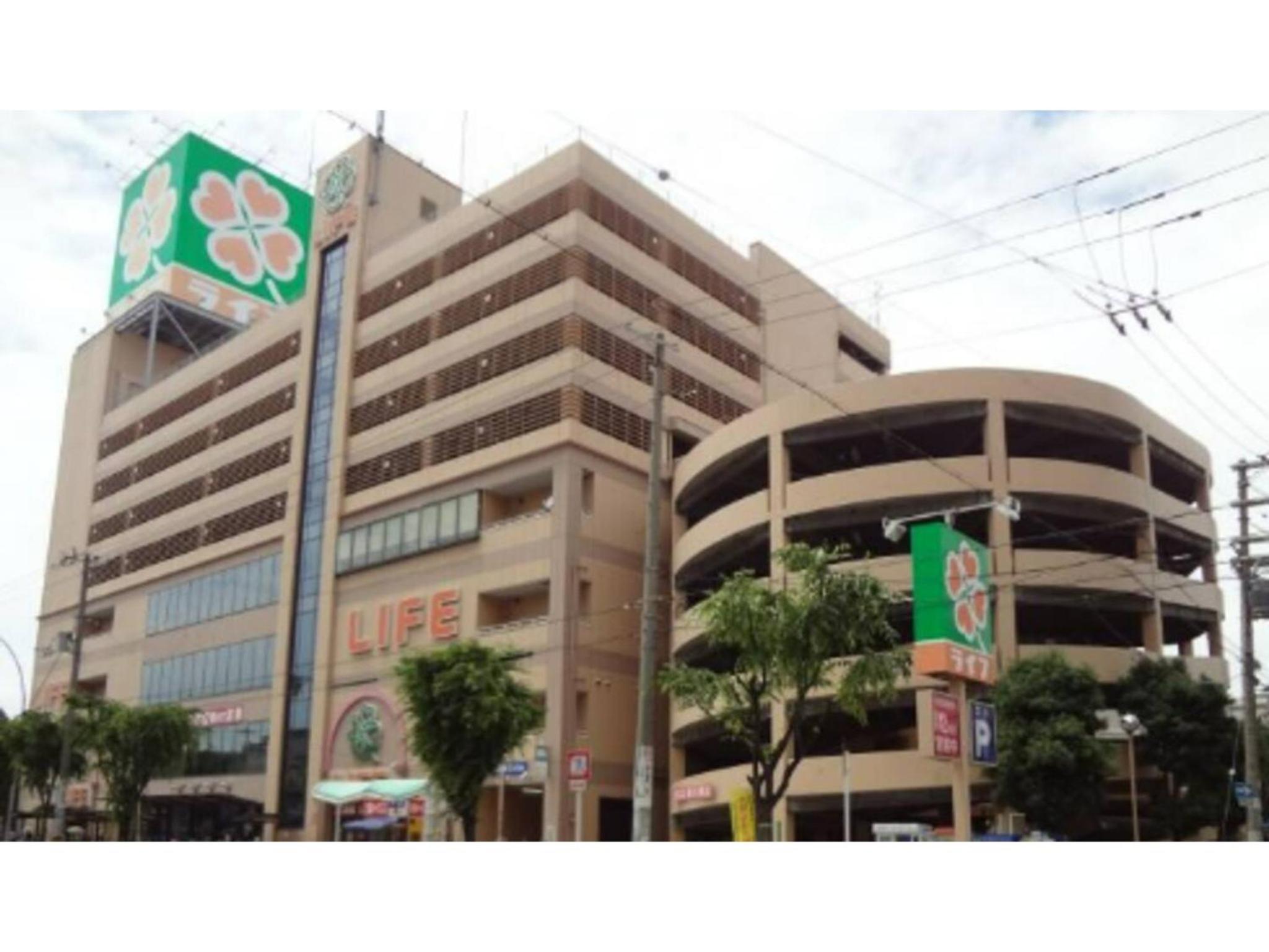 Goodfellas Inn Osaka - Vacation STAY 17829