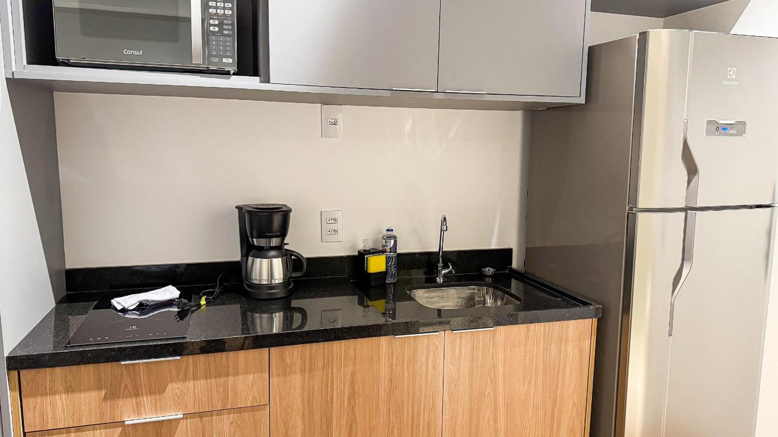 Mode Perdizes by Housi