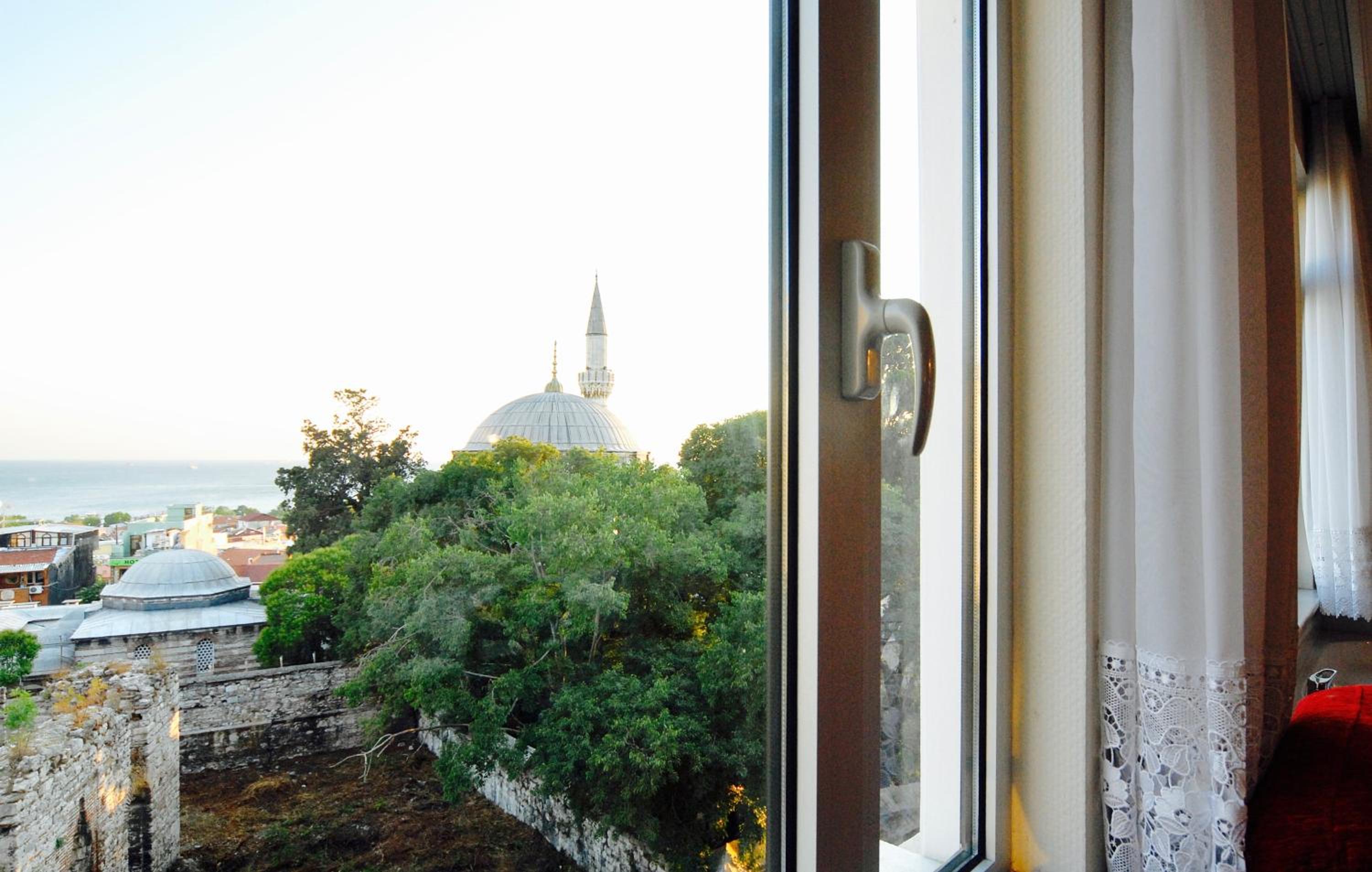 Ada Hotel Istanbul - Image 80