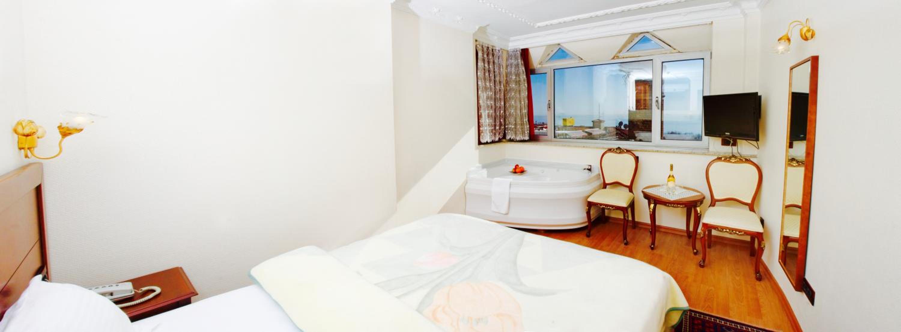 Ada Hotel Istanbul - Image 79