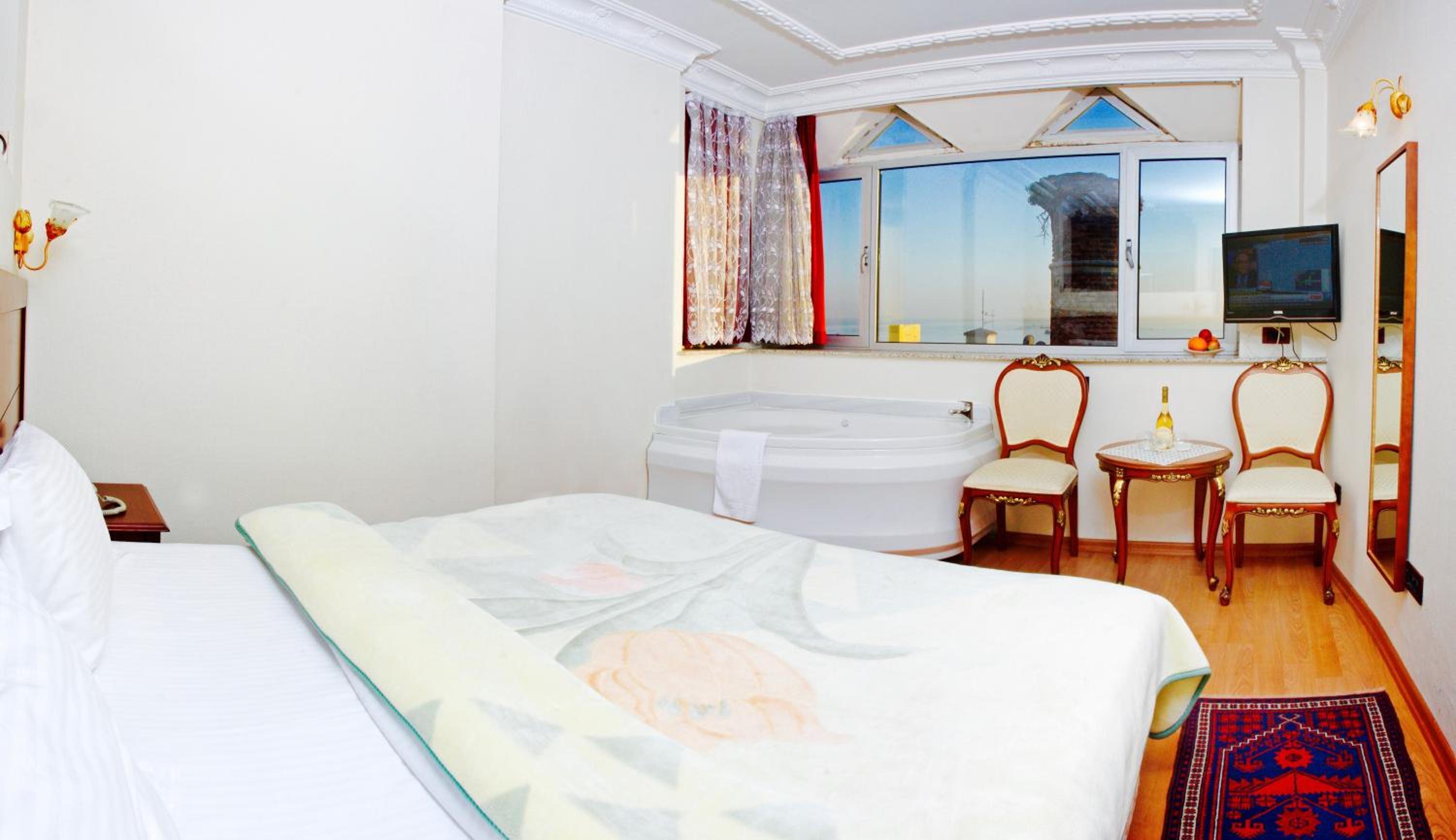 Ada Hotel Istanbul - Image 78