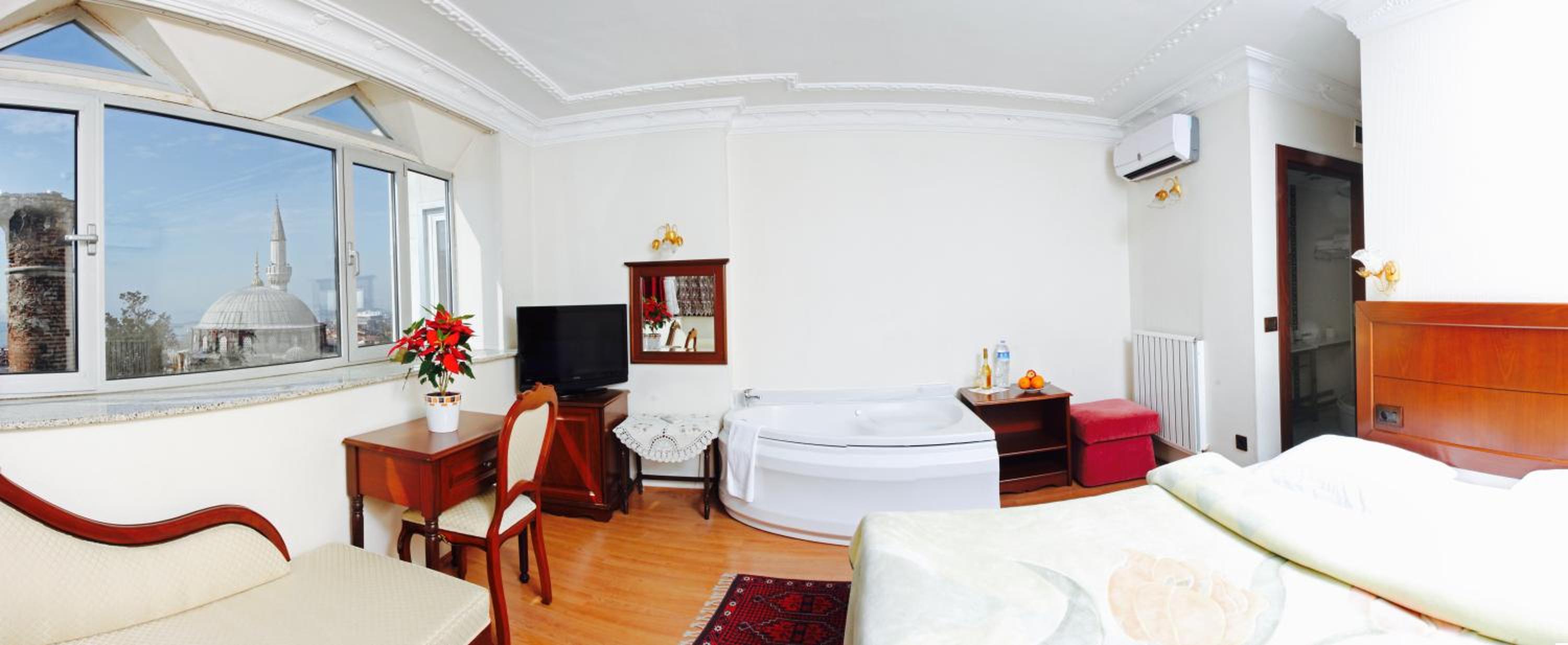 Ada Hotel Istanbul - Image 77