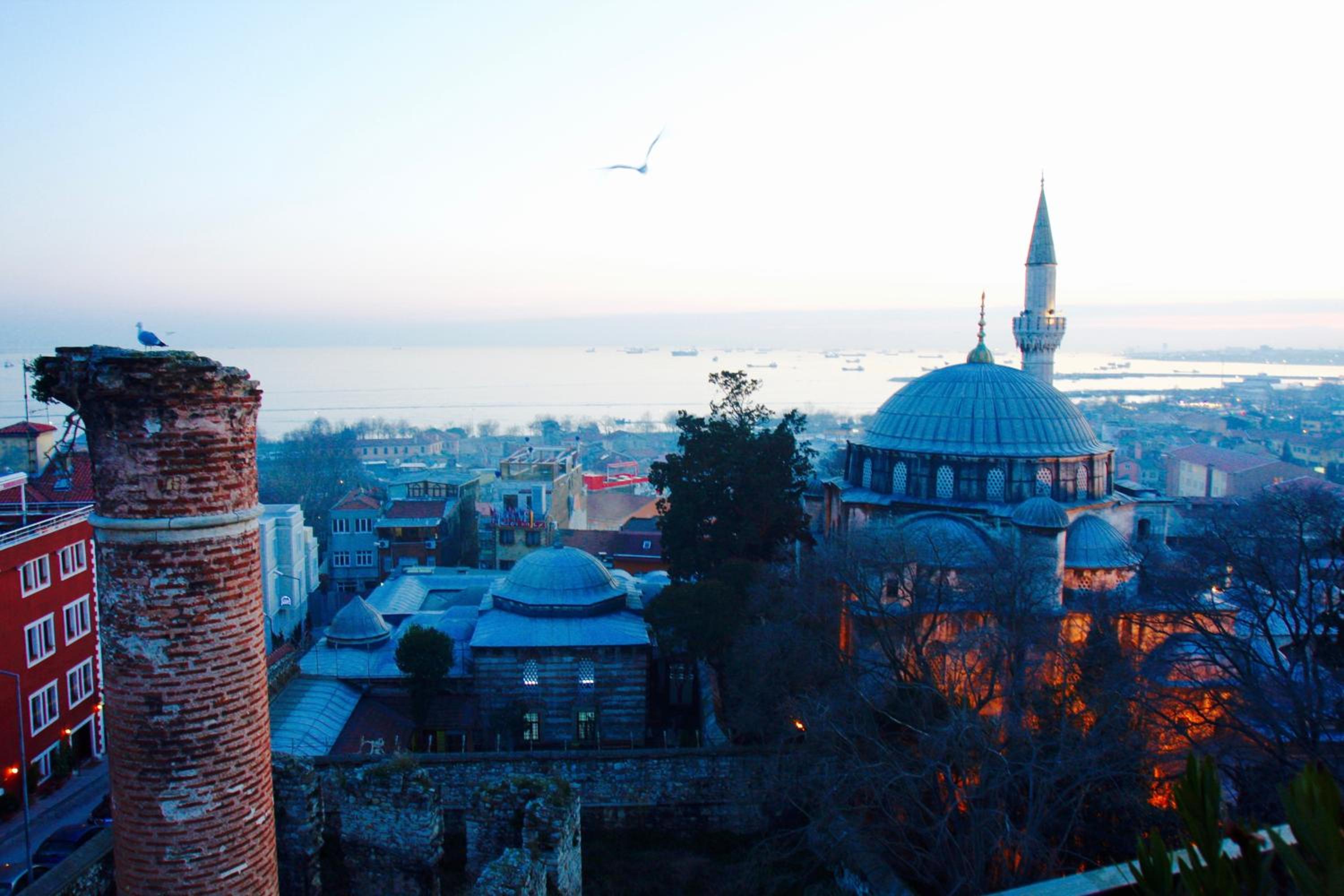 Ada Hotel Istanbul - Image 5