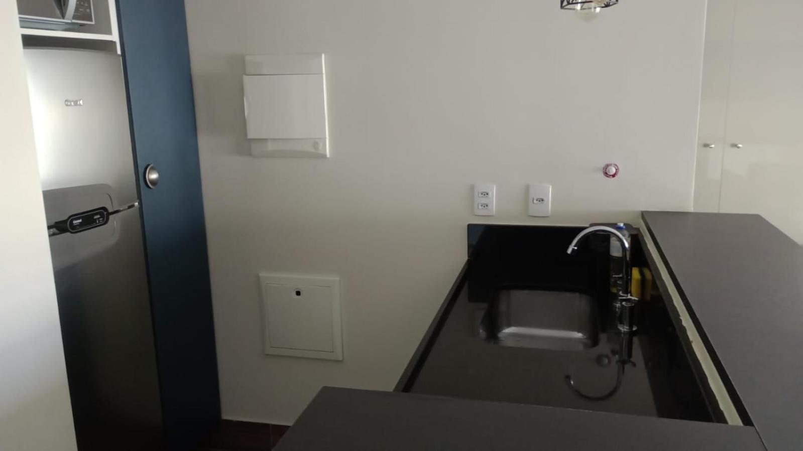 Vossa Bossa Smart Vila Madalena