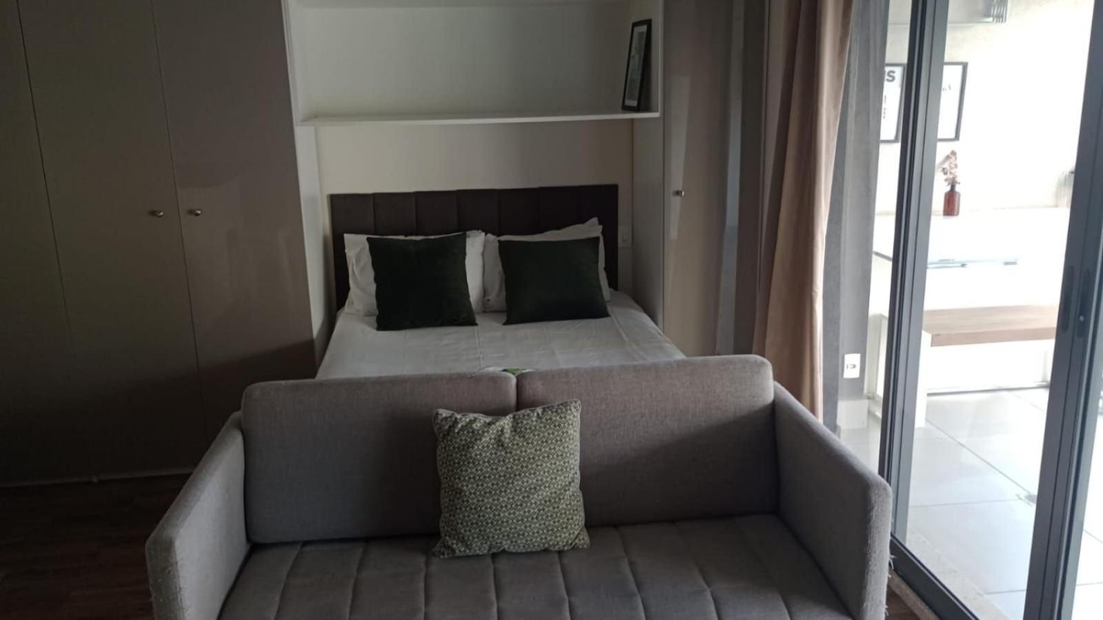 Vossa Bossa Smart Vila Madalena