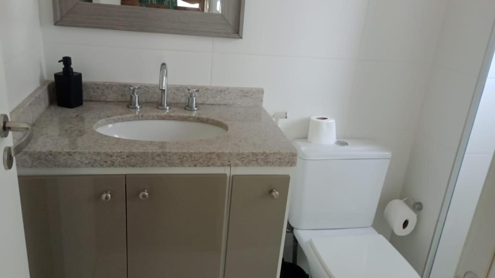 Vossa Bossa Smart Vila Madalena