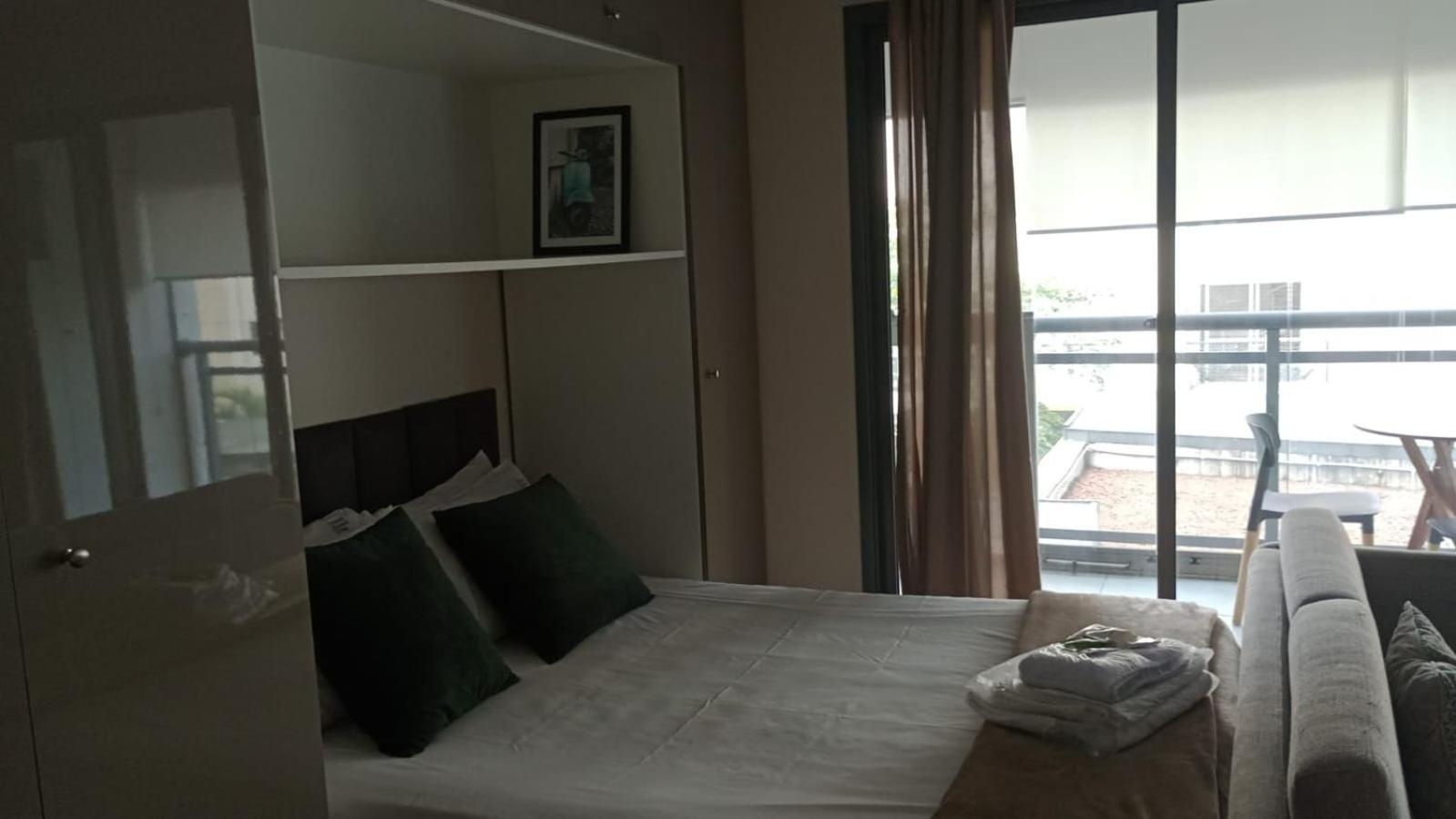 Vossa Bossa Smart Vila Madalena