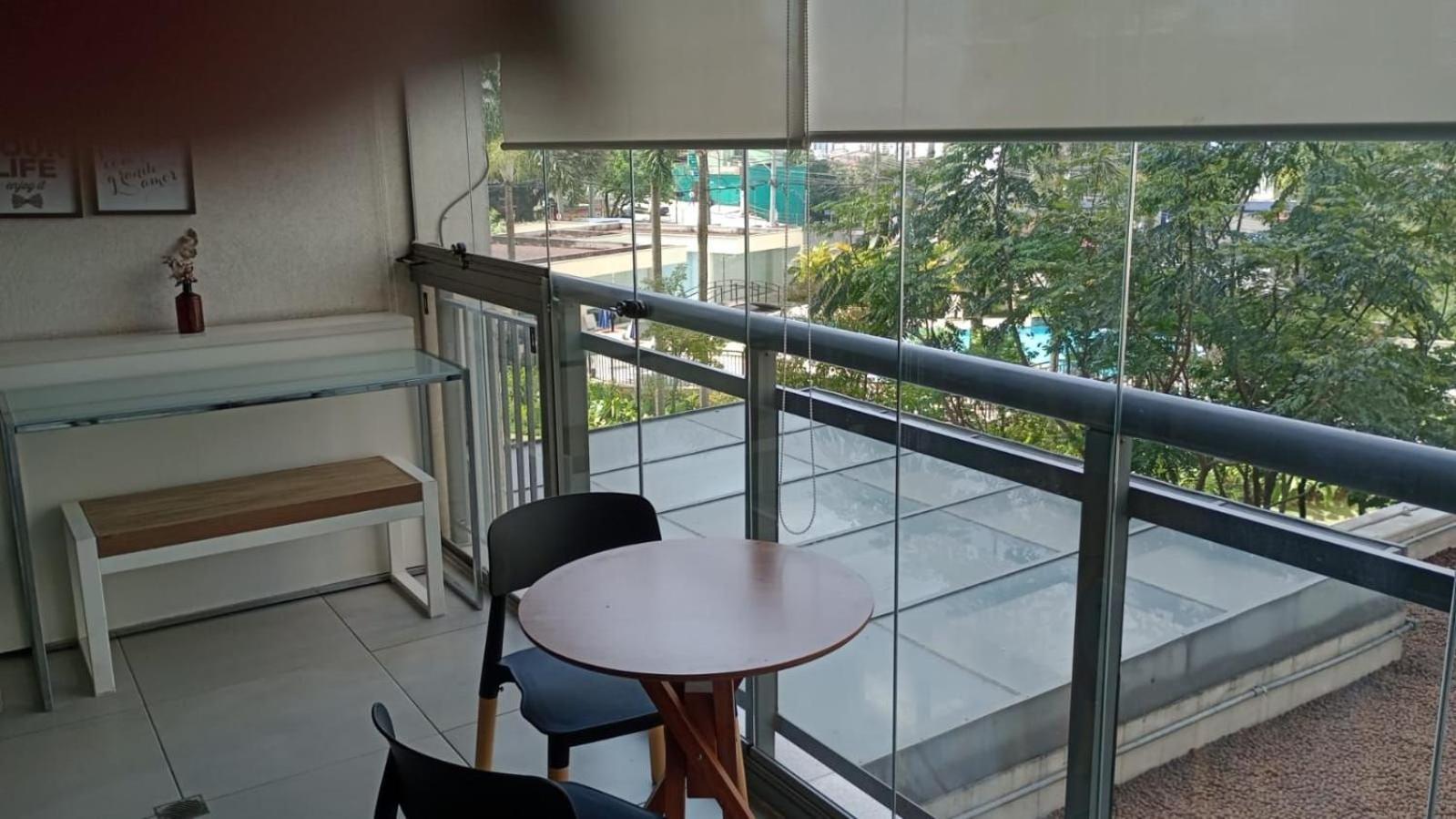 Vossa Bossa Smart Vila Madalena