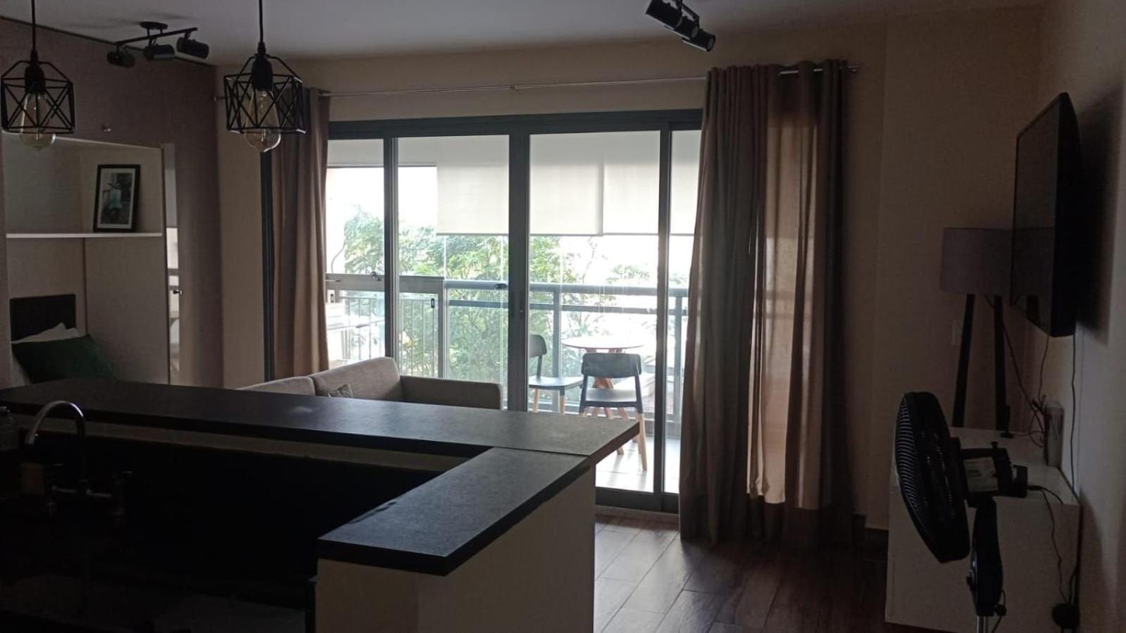 Vossa Bossa Smart Vila Madalena