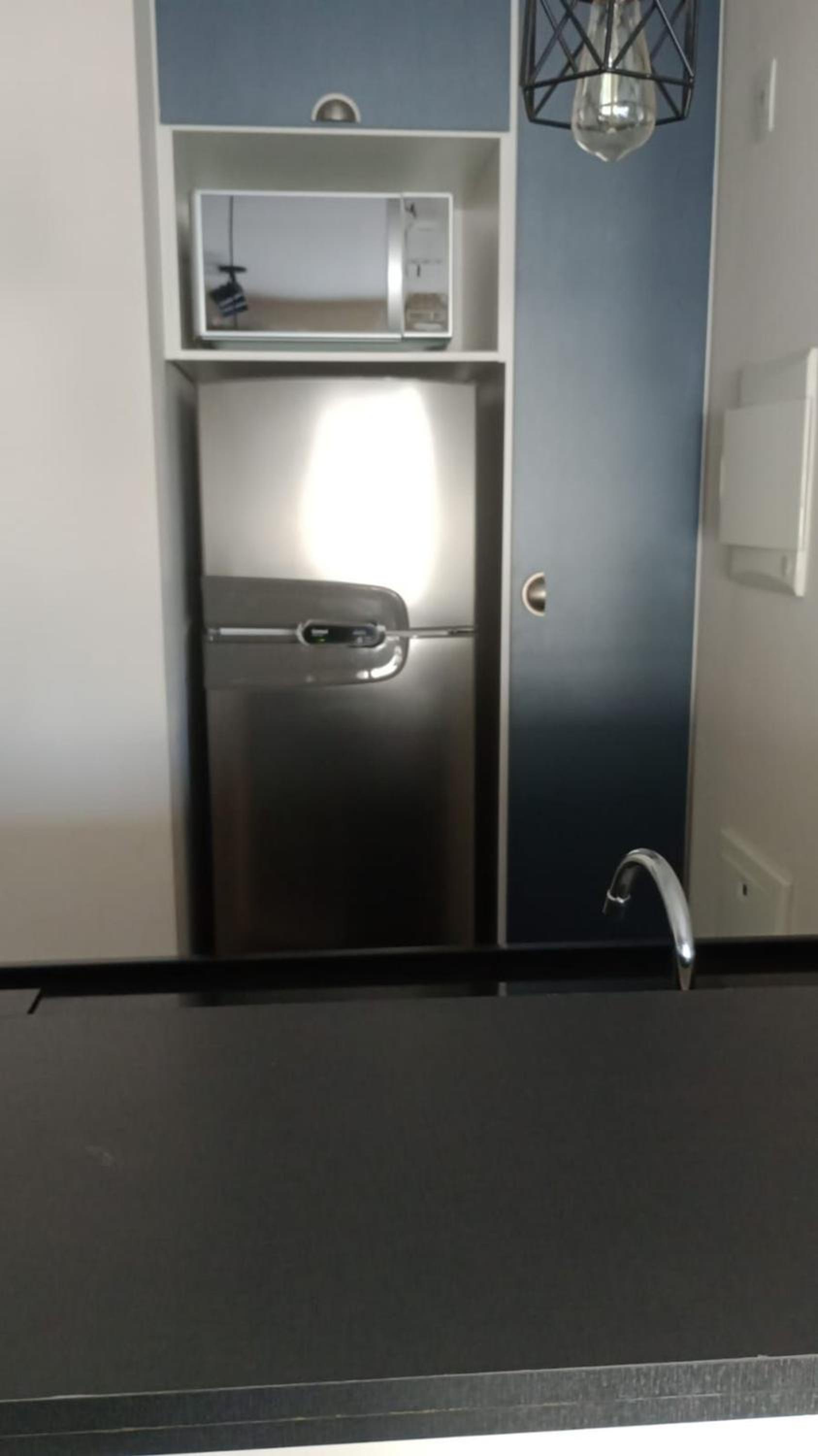 Vossa Bossa Smart Vila Madalena