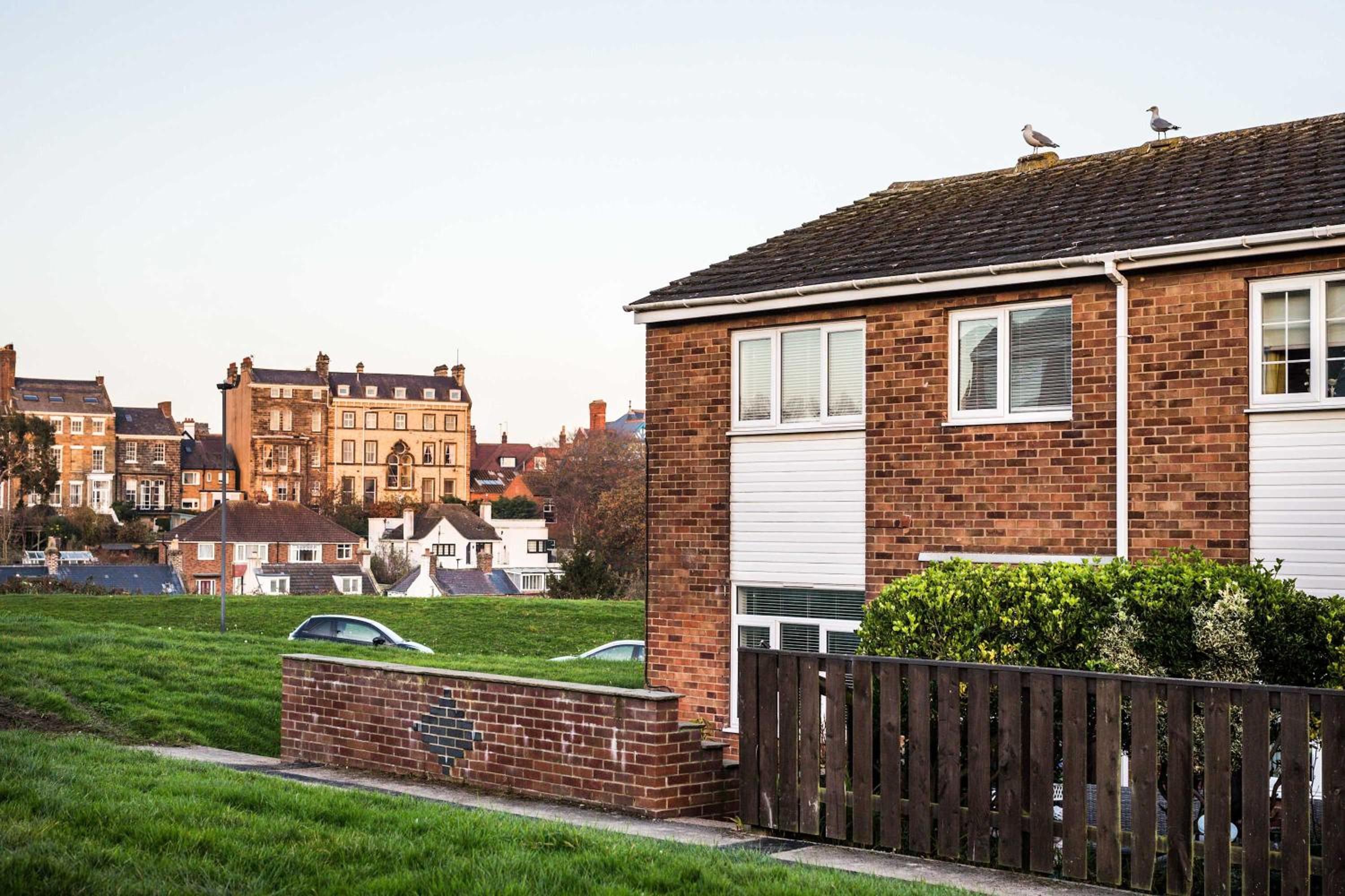 LetAway - Park View House, Whitby view 3