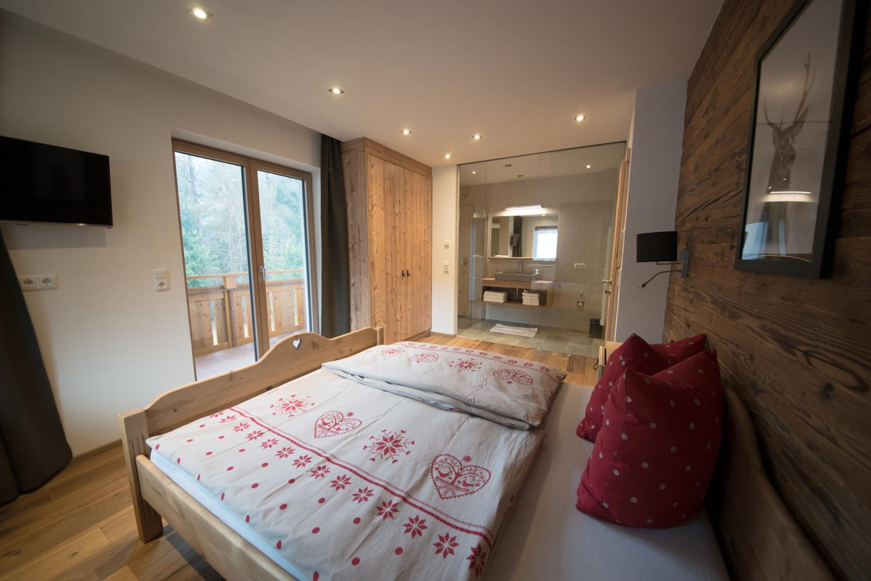 Appartement Romy
