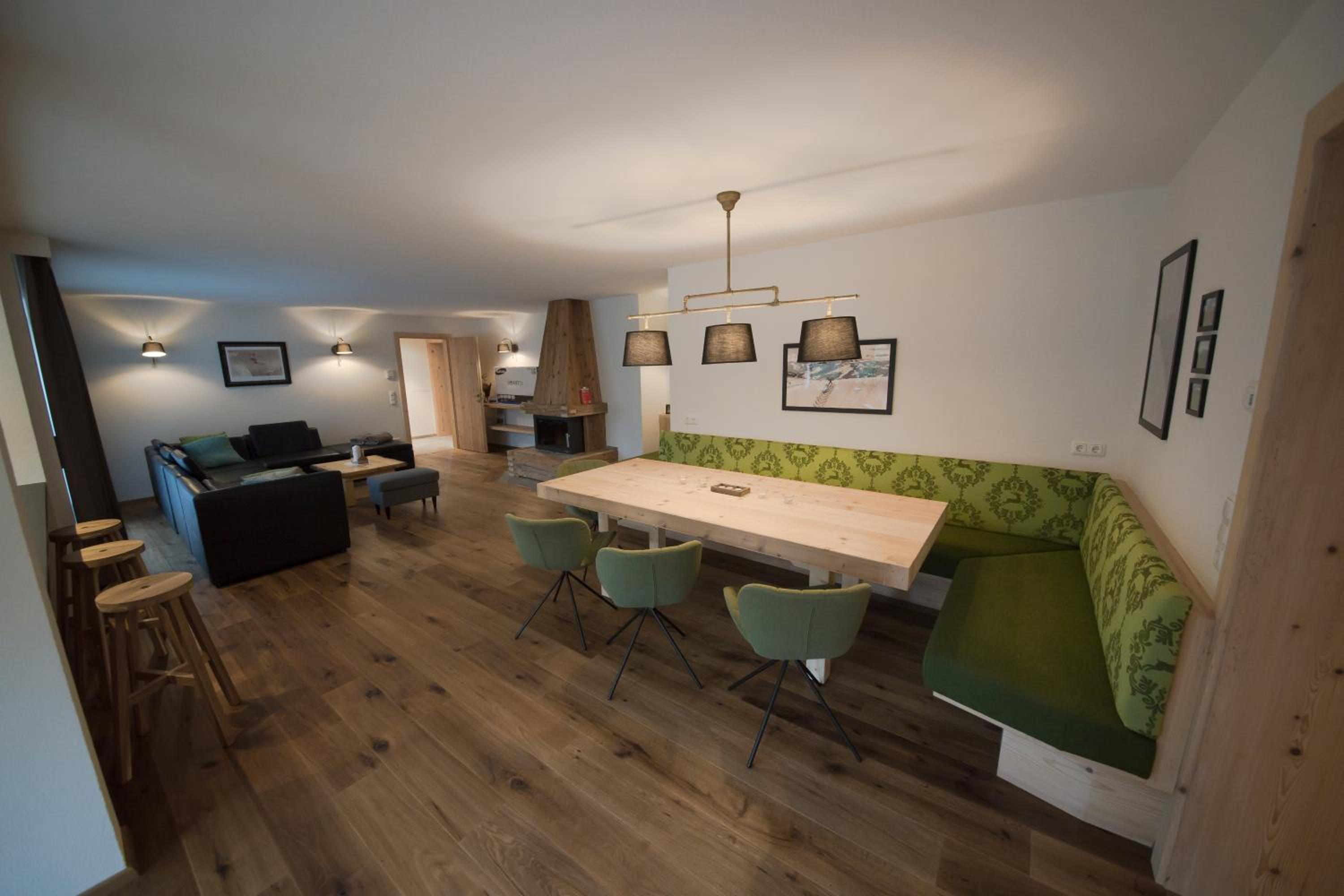 Appartement Romy
