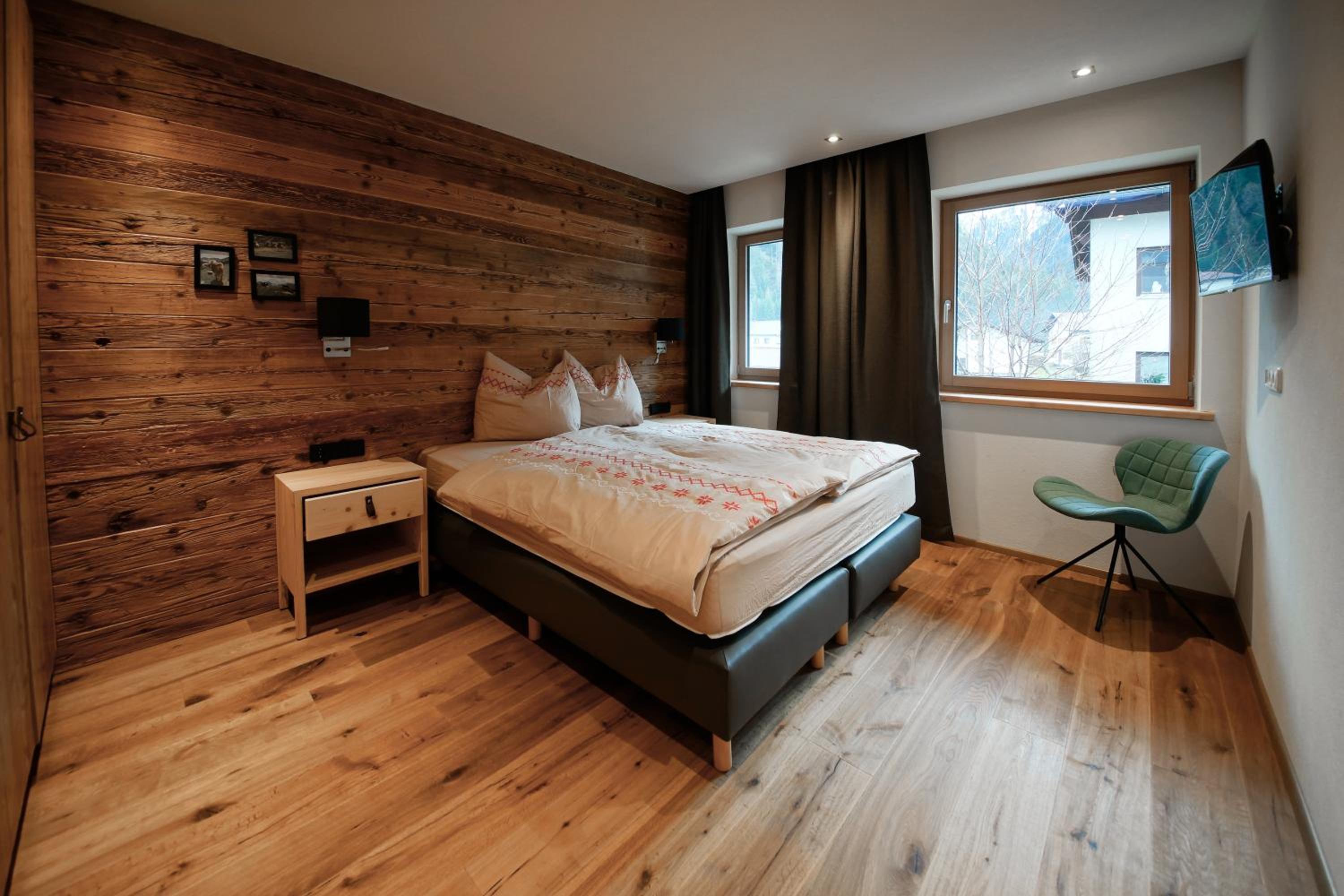 Appartement Romy