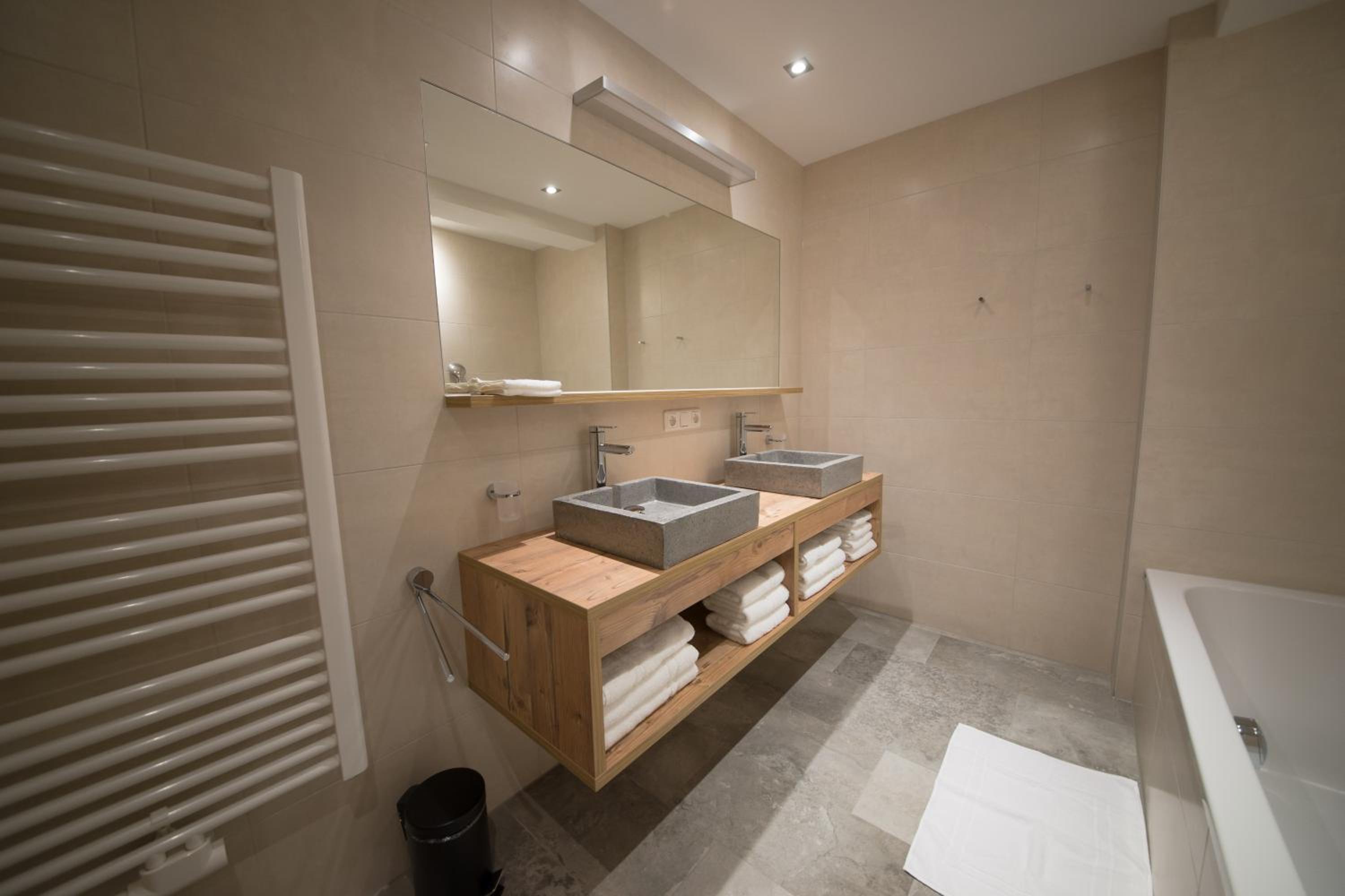 Appartement Romy