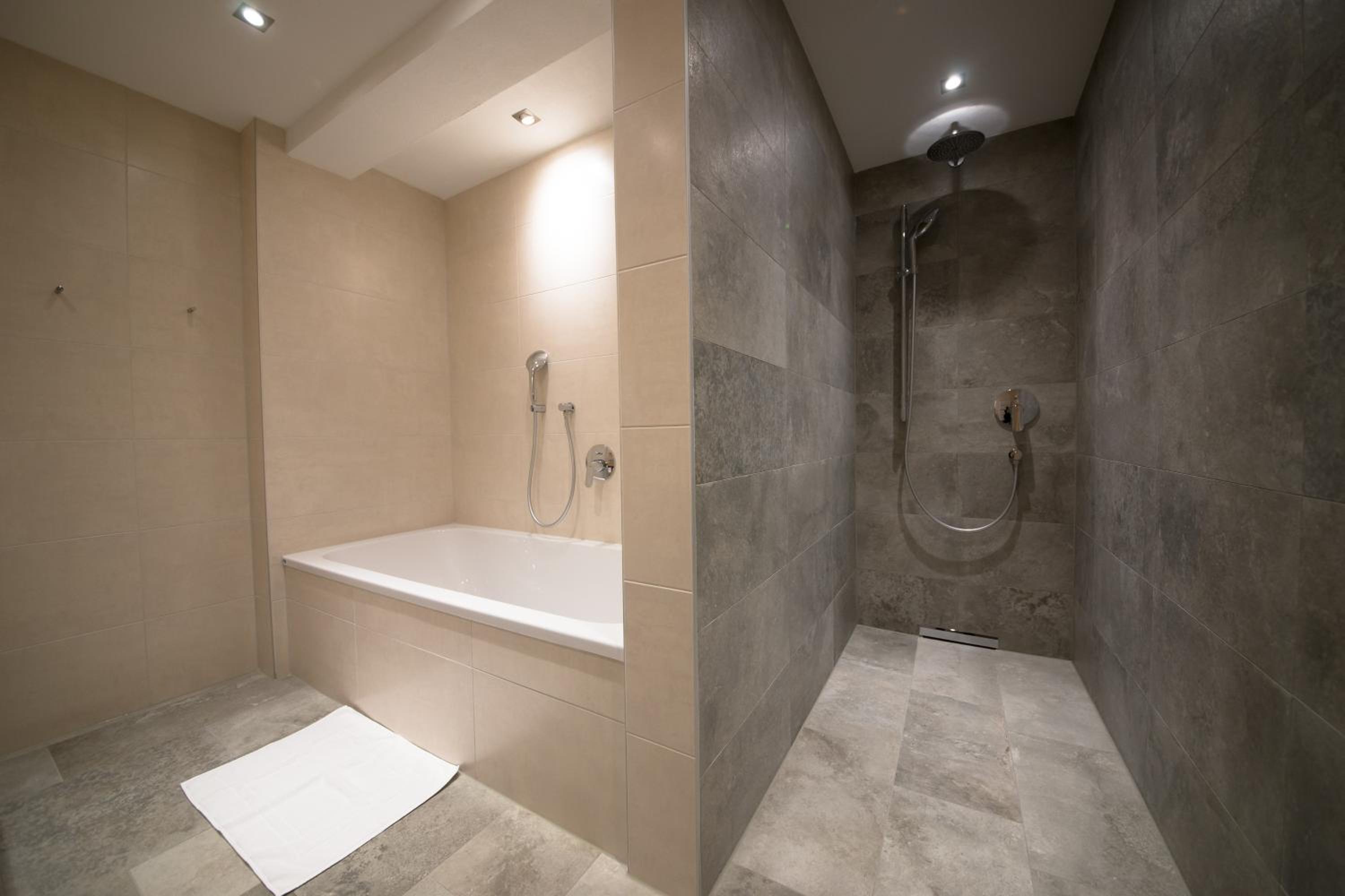 Appartement Romy