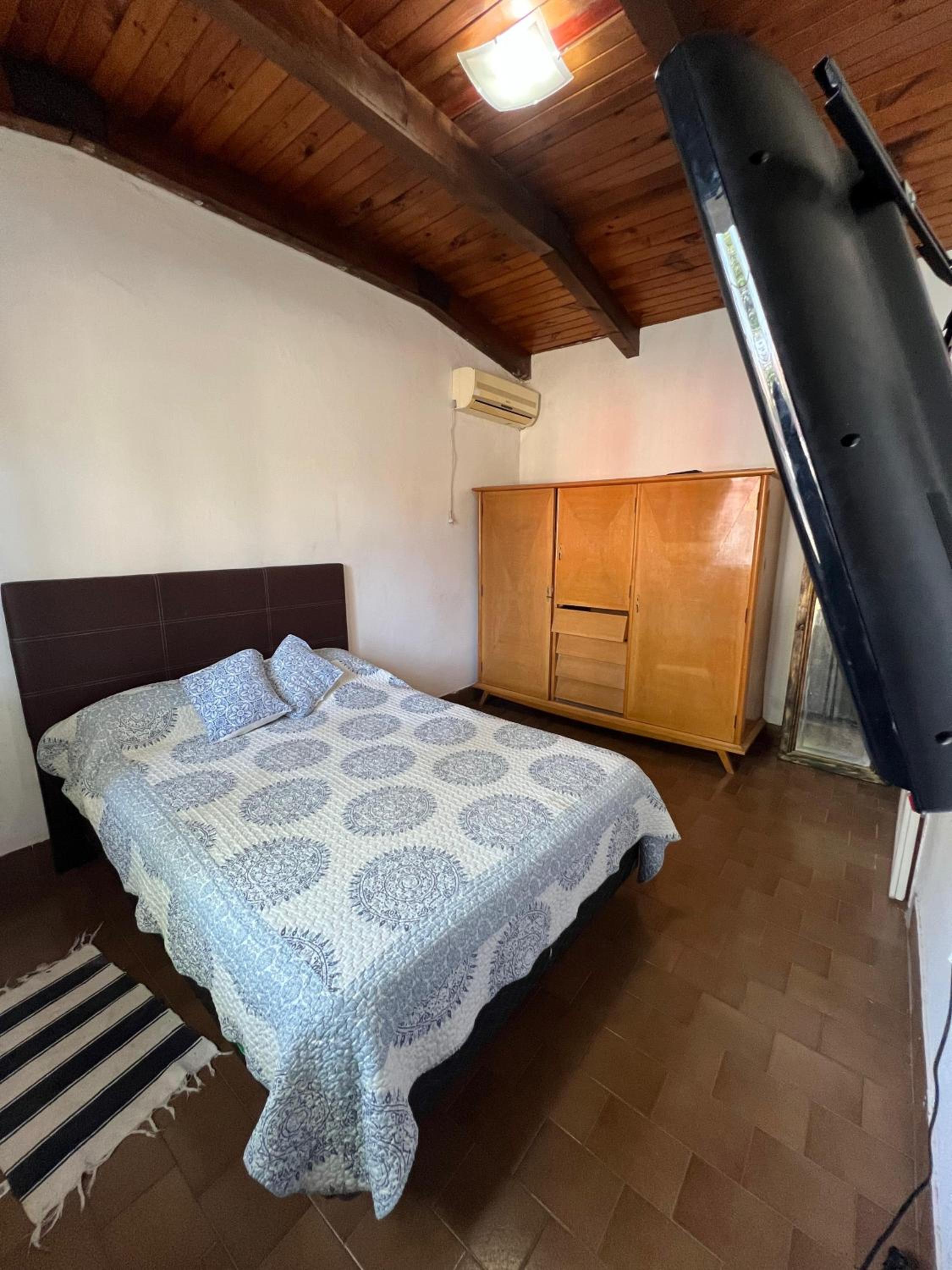 Casa YRIGOYEN