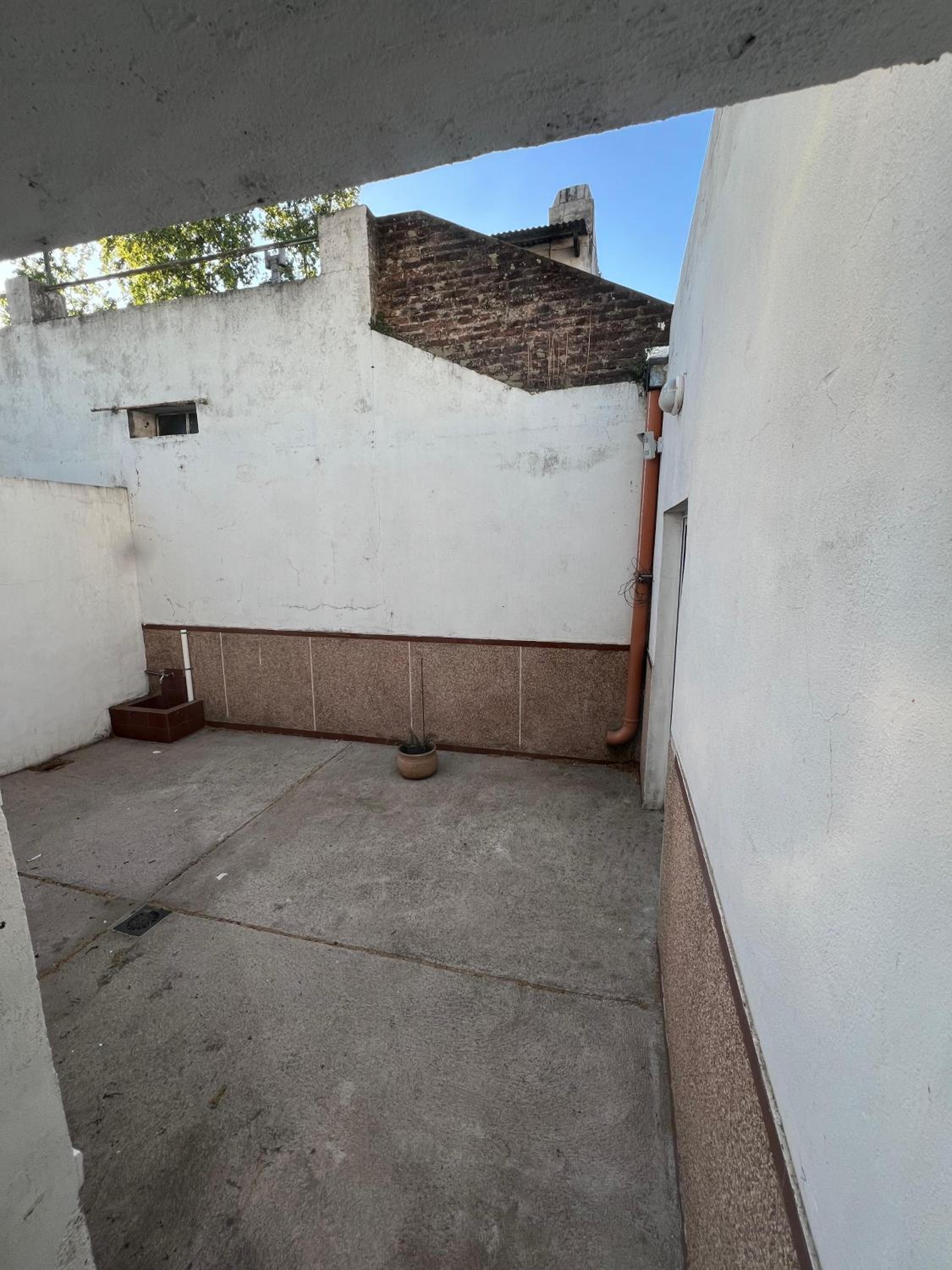 Casa YRIGOYEN
