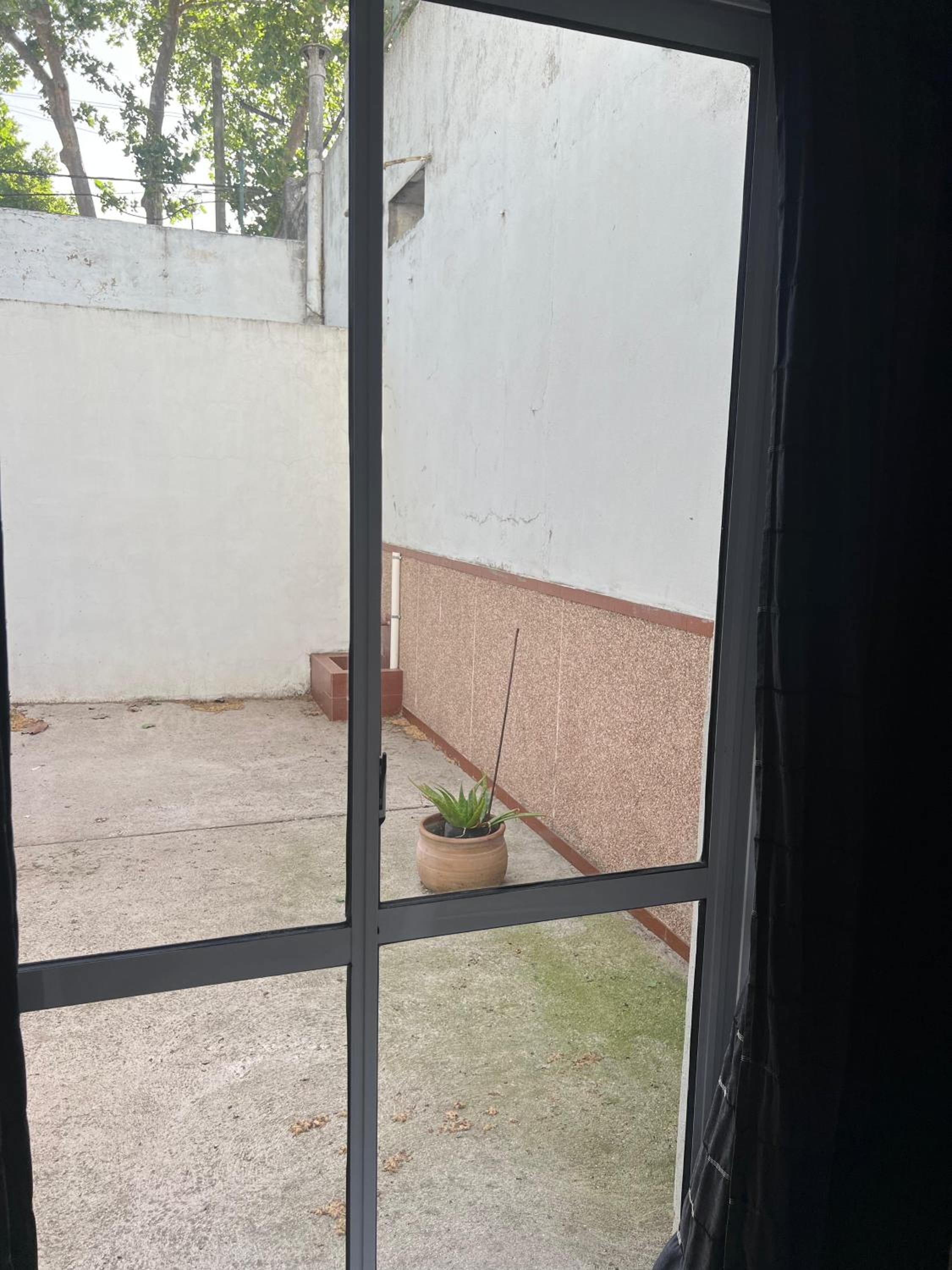 Casa YRIGOYEN