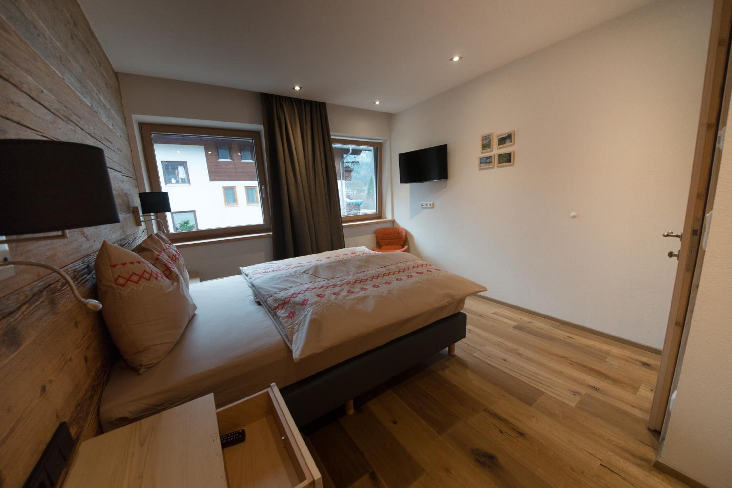 Appartement Romy