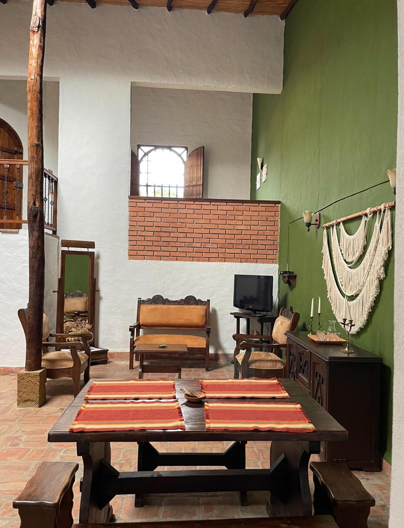 Casa Raiz