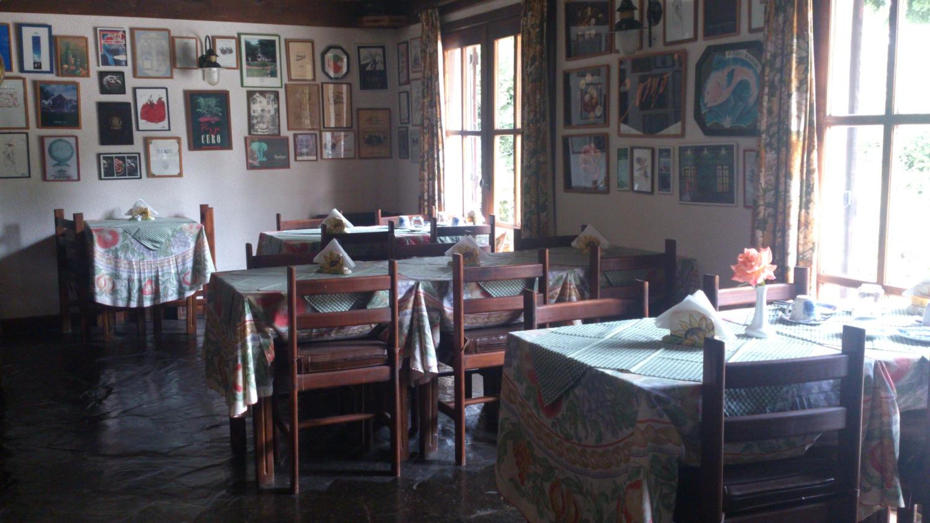 Posada del Angel