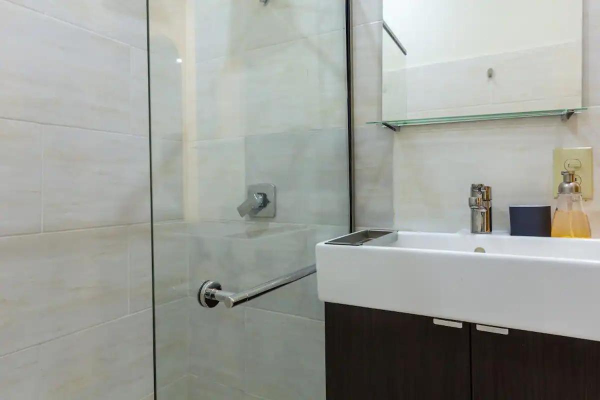 La Chiocciola Apt view 5