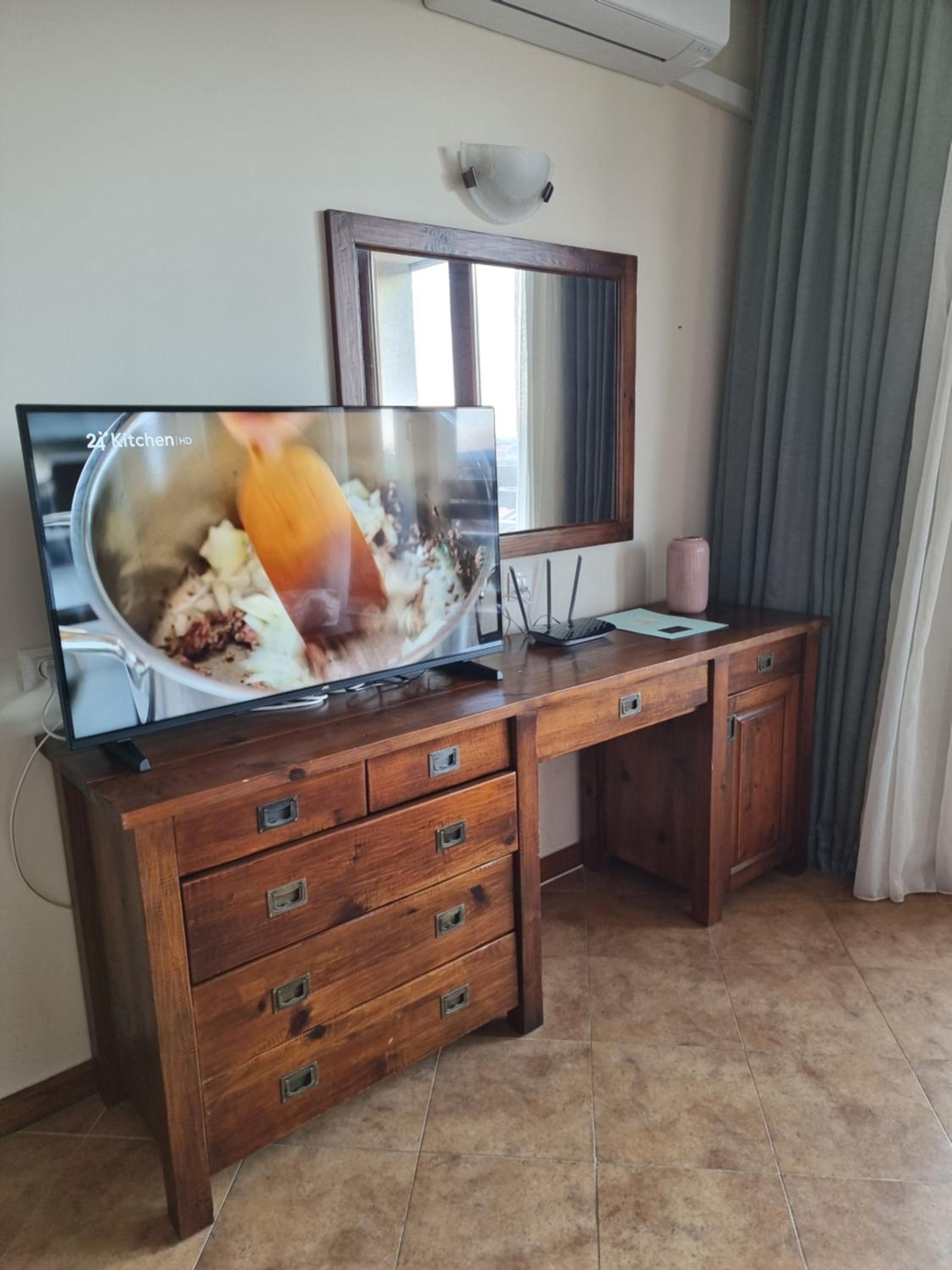 Pirin Deluxe Spa Studios