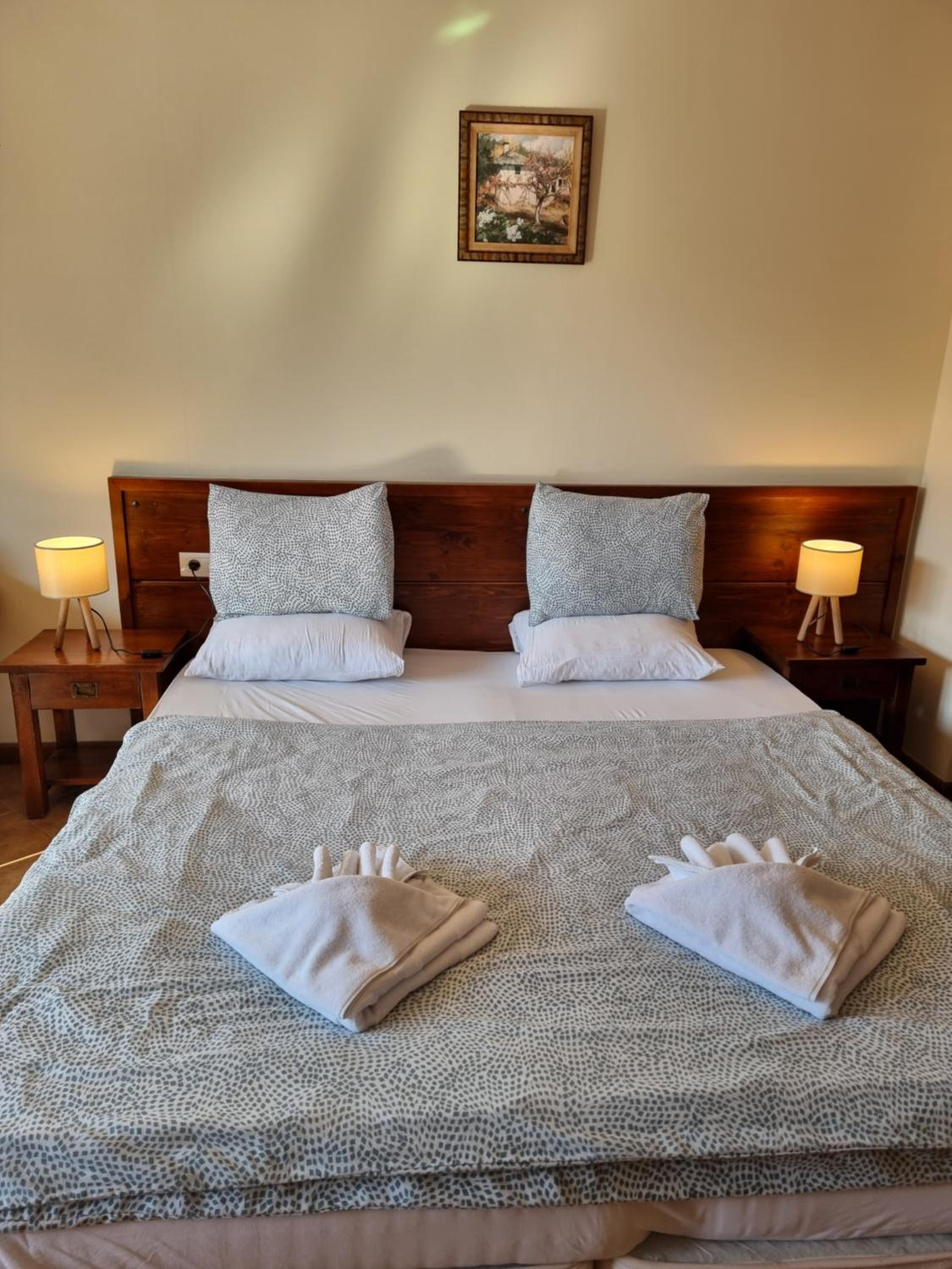 Pirin Deluxe Spa Studios