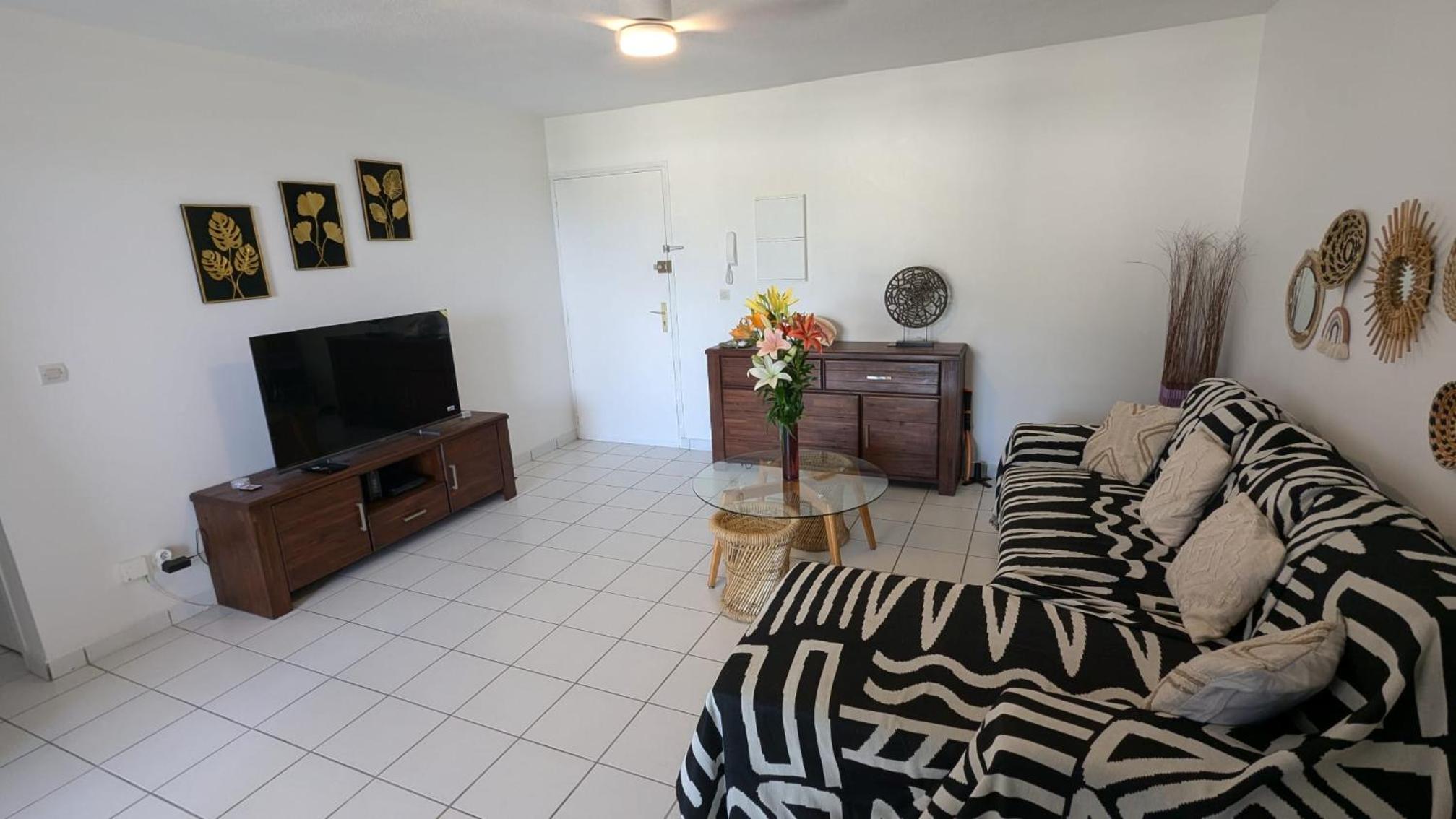 ALTERA SEA VIEW 2 Chambres view 5