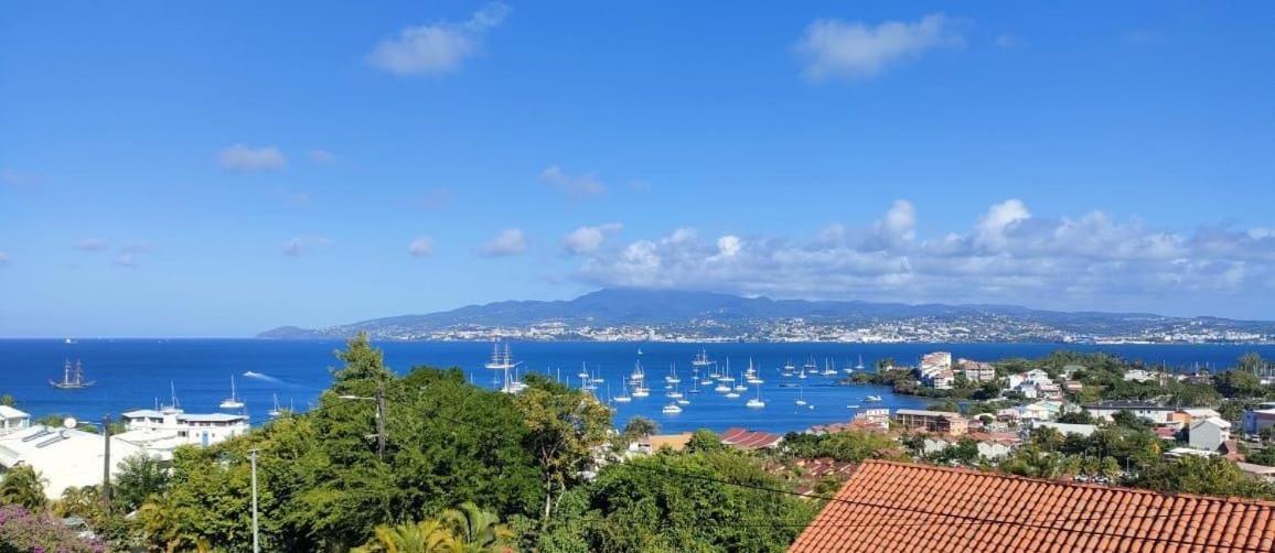 ALTERA SEA VIEW 2 Chambres view 2