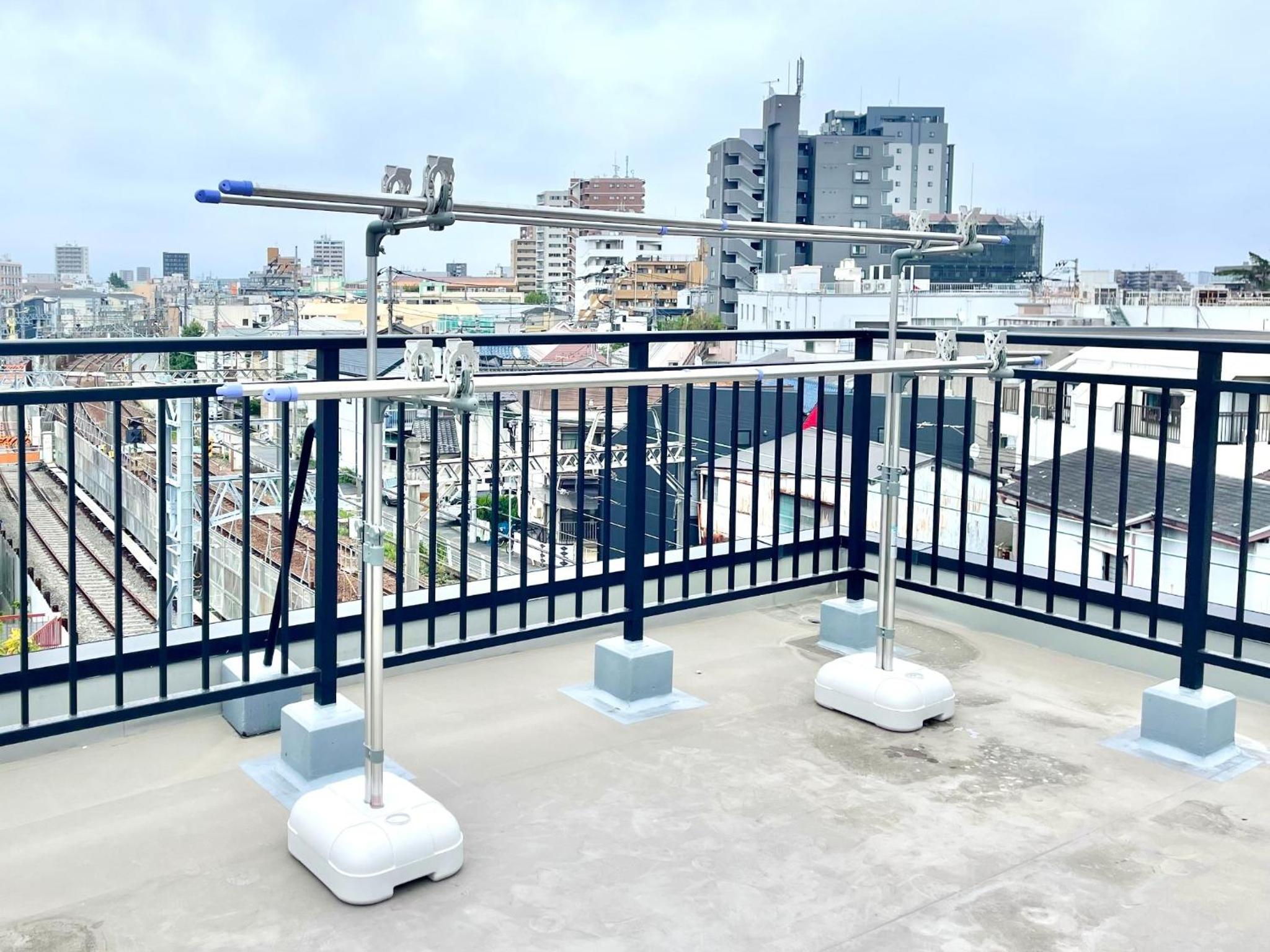 roof