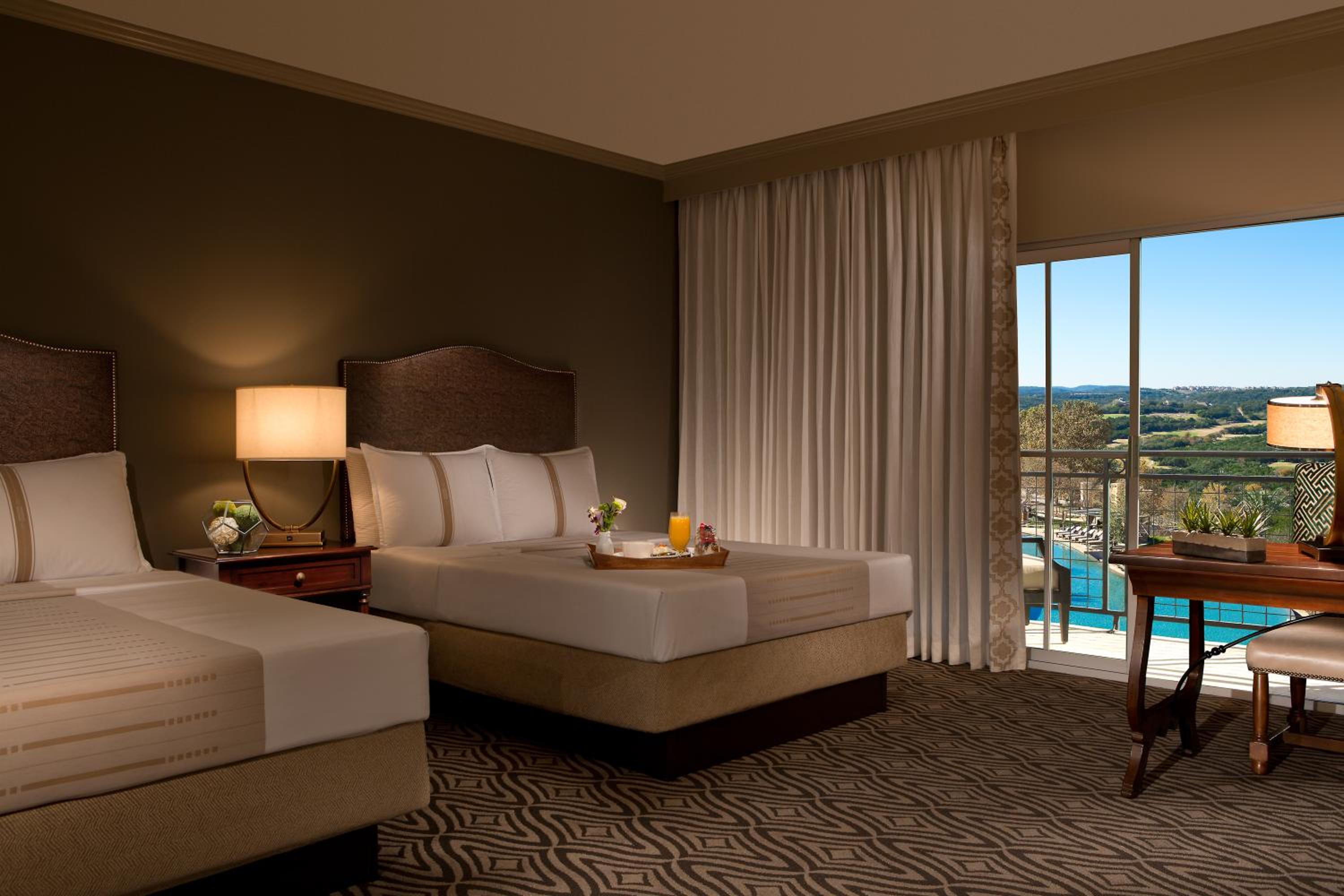 Signia by Hilton La Cantera Resort & Spa, Foto 11