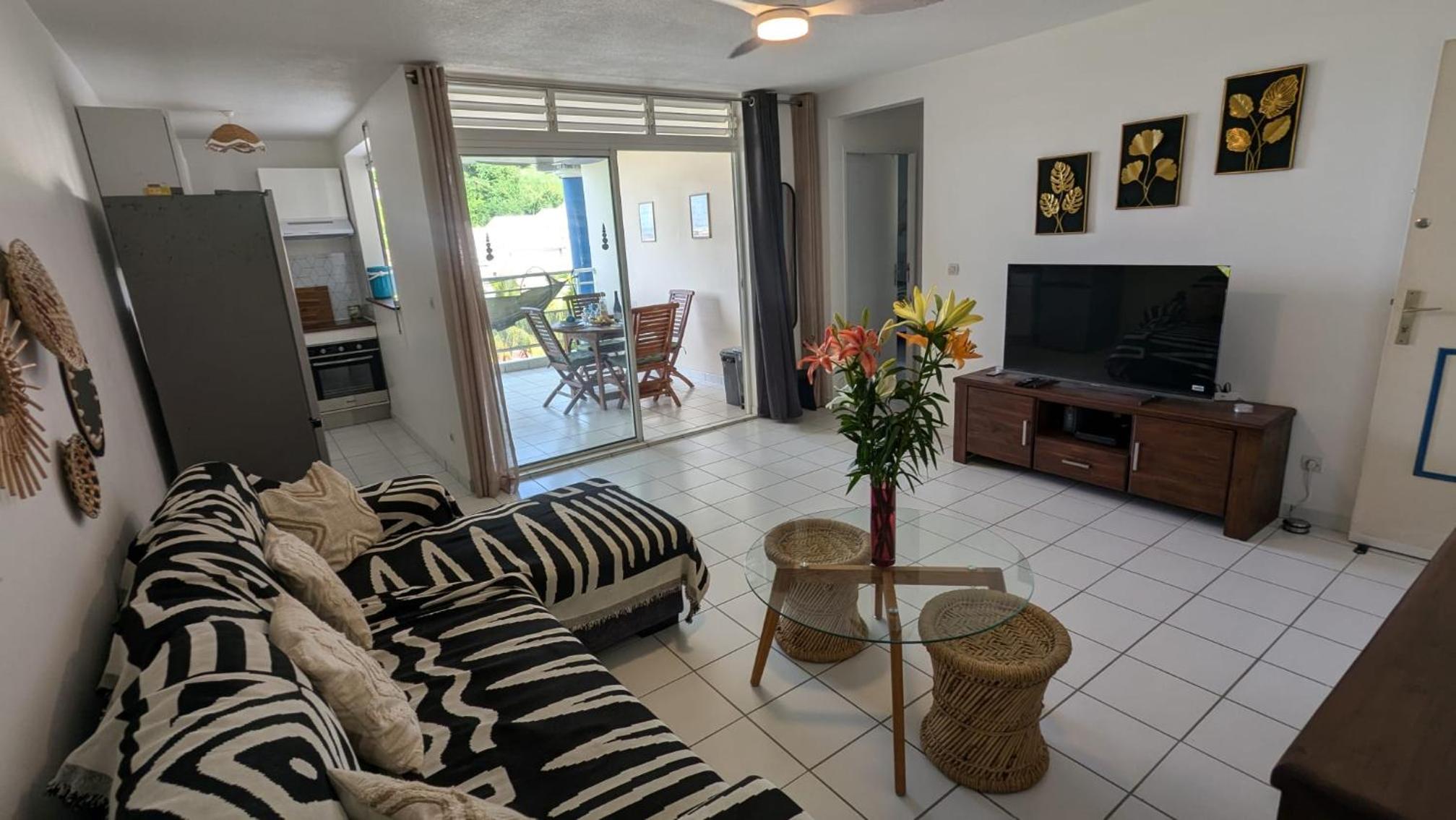 ALTERA SEA VIEW 2 Chambres view 4