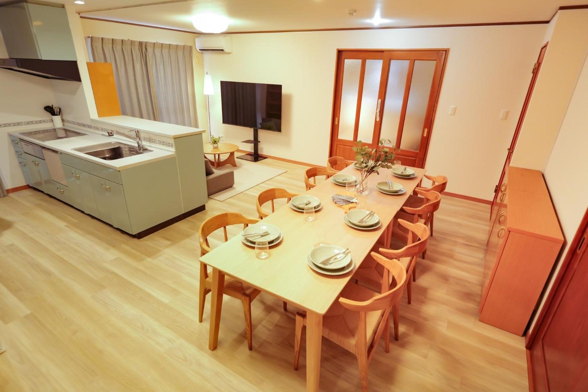 WIDE HOTEL TATEISHI - Vacation STAY 42091v