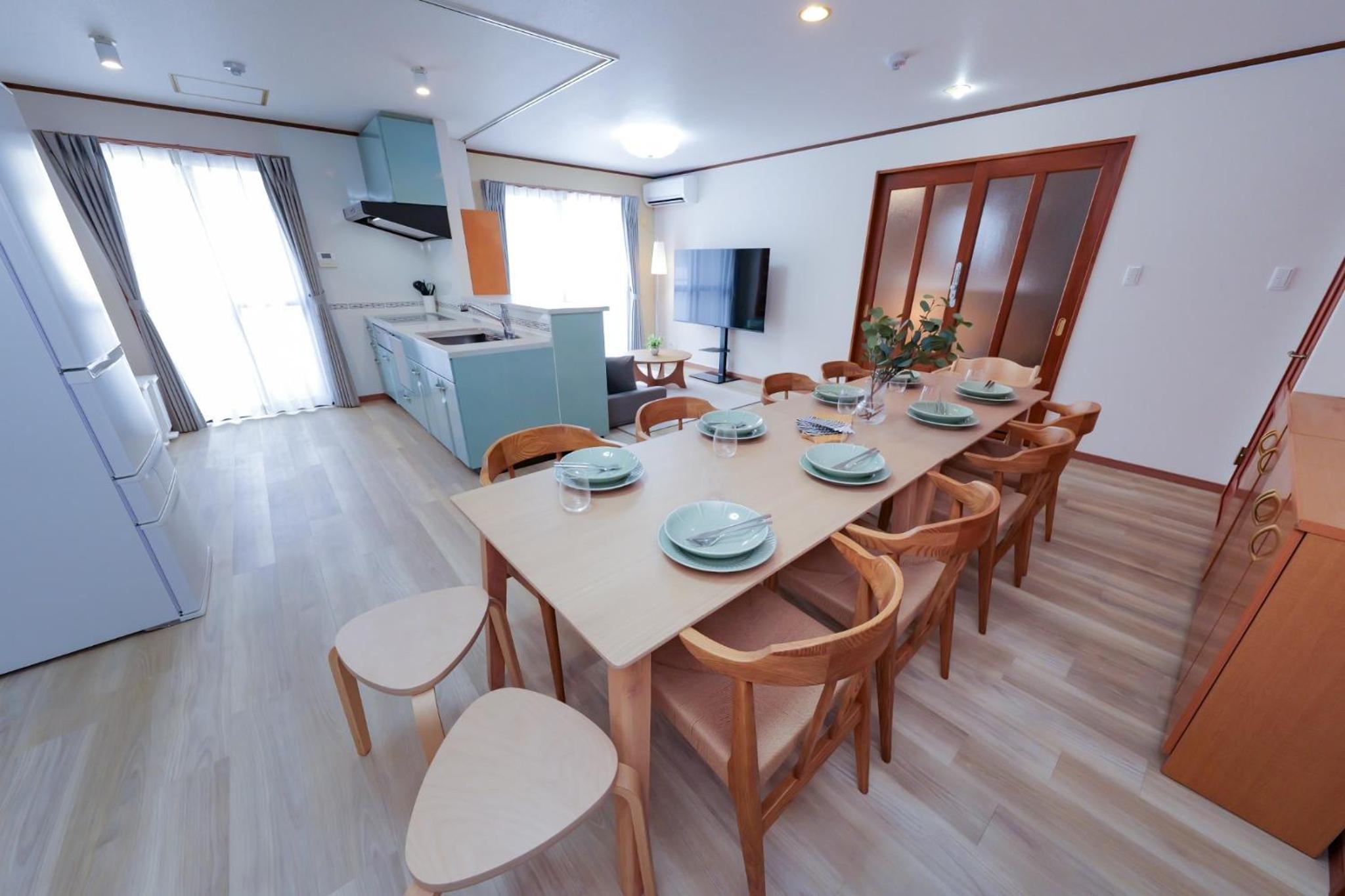 WIDE HOTEL TATEISHI - Vacation STAY 42091v