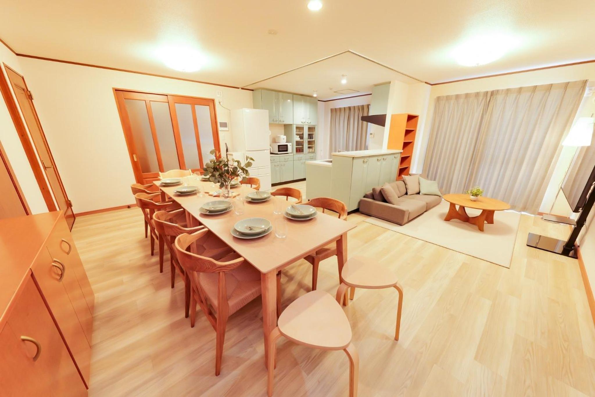 WIDE HOTEL TATEISHI - Vacation STAY 42091v