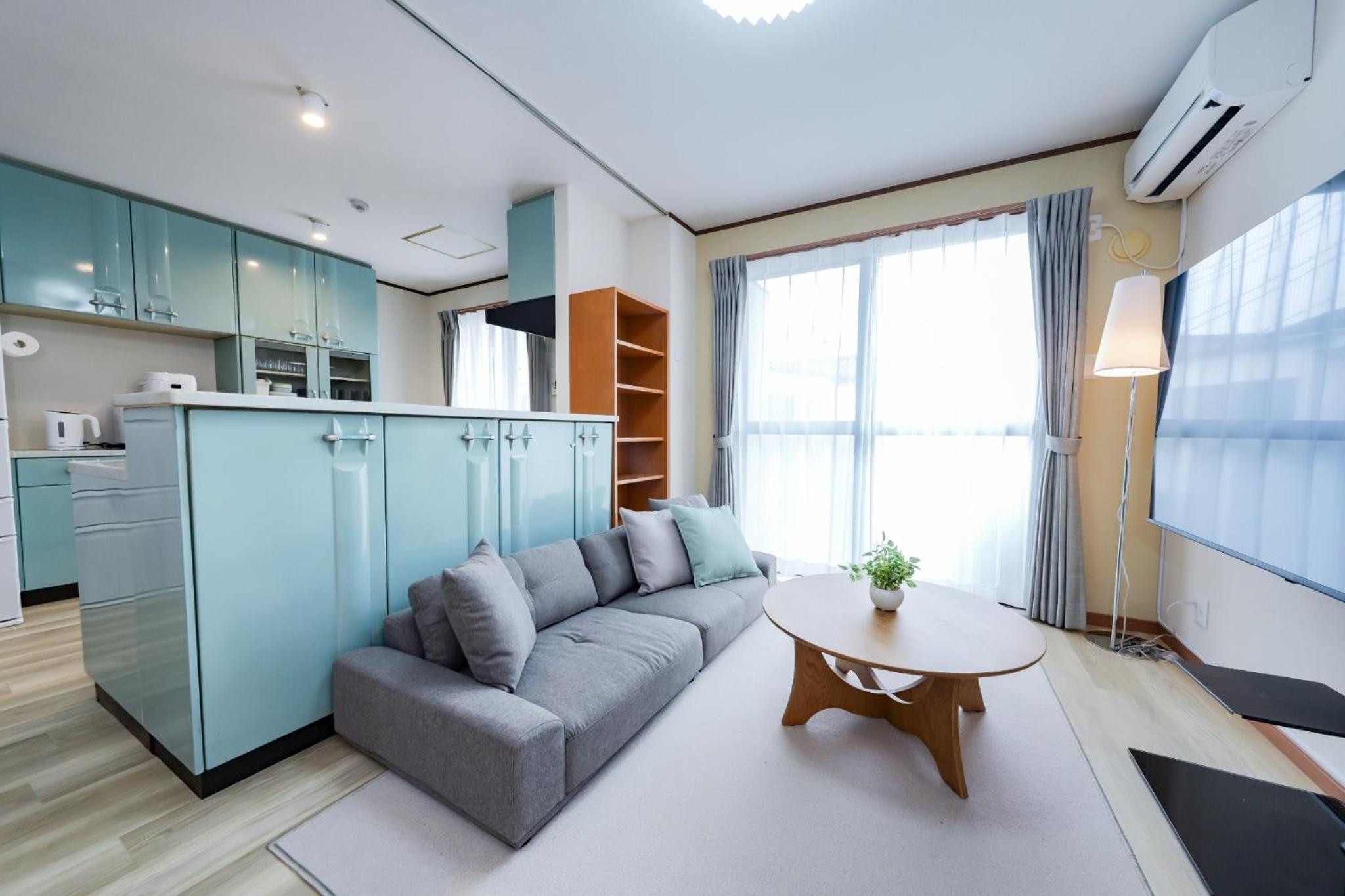 WIDE HOTEL TATEISHI - Vacation STAY 42091v