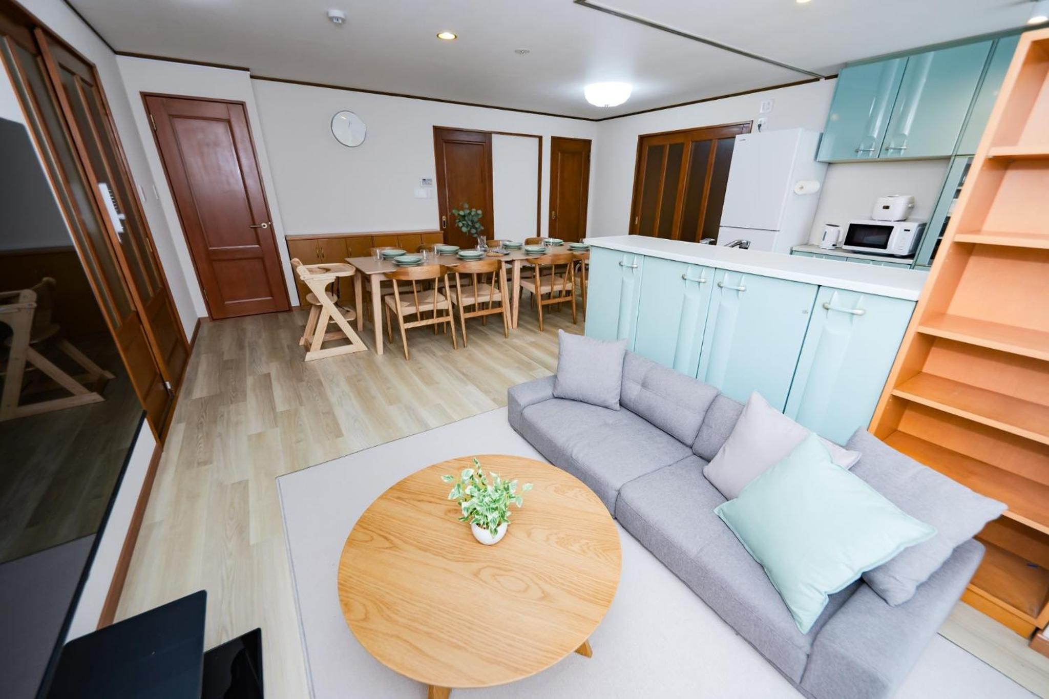 WIDE HOTEL TATEISHI - Vacation STAY 42091v