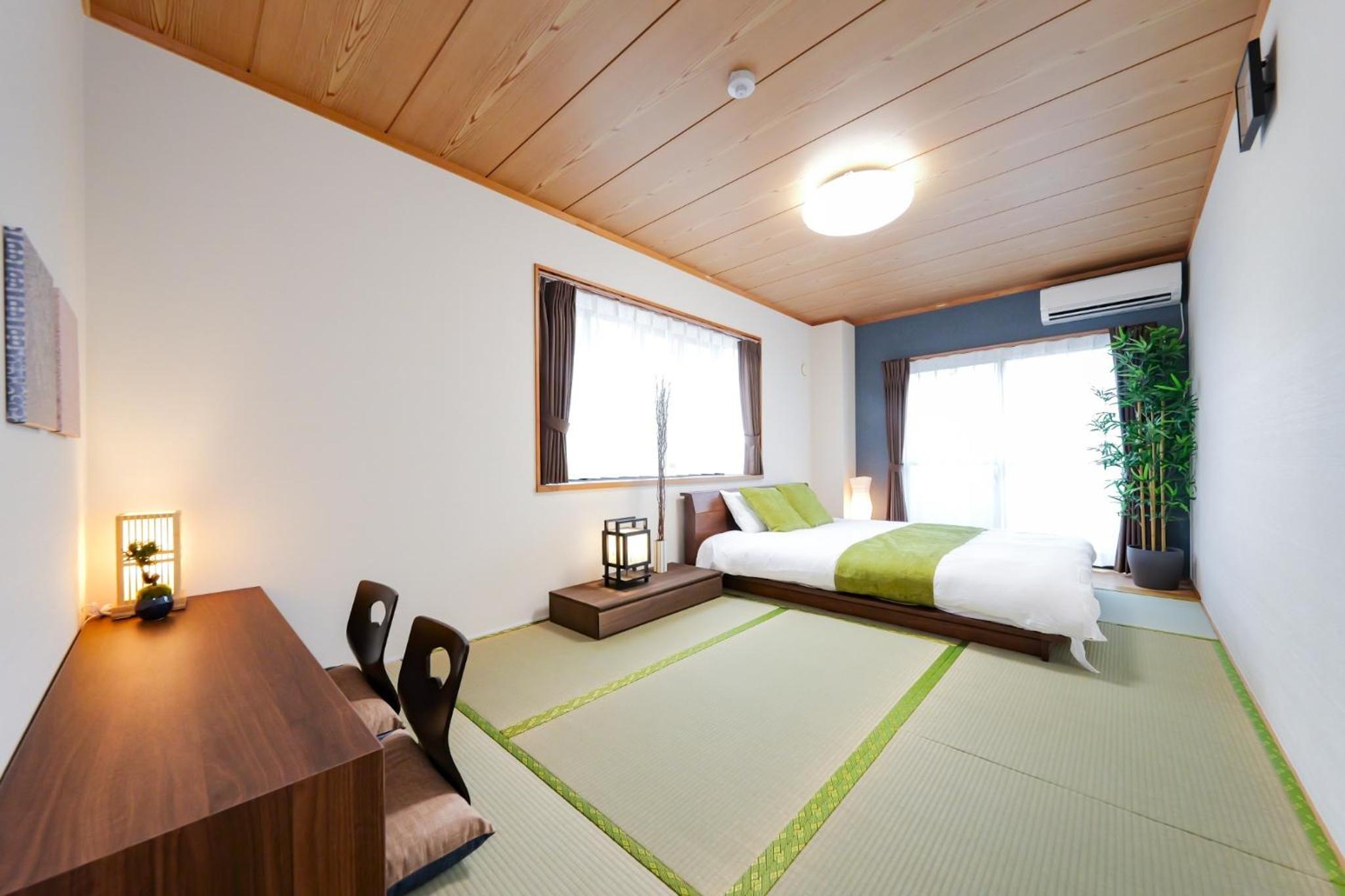 WIDE HOTEL TATEISHI - Vacation STAY 42091v