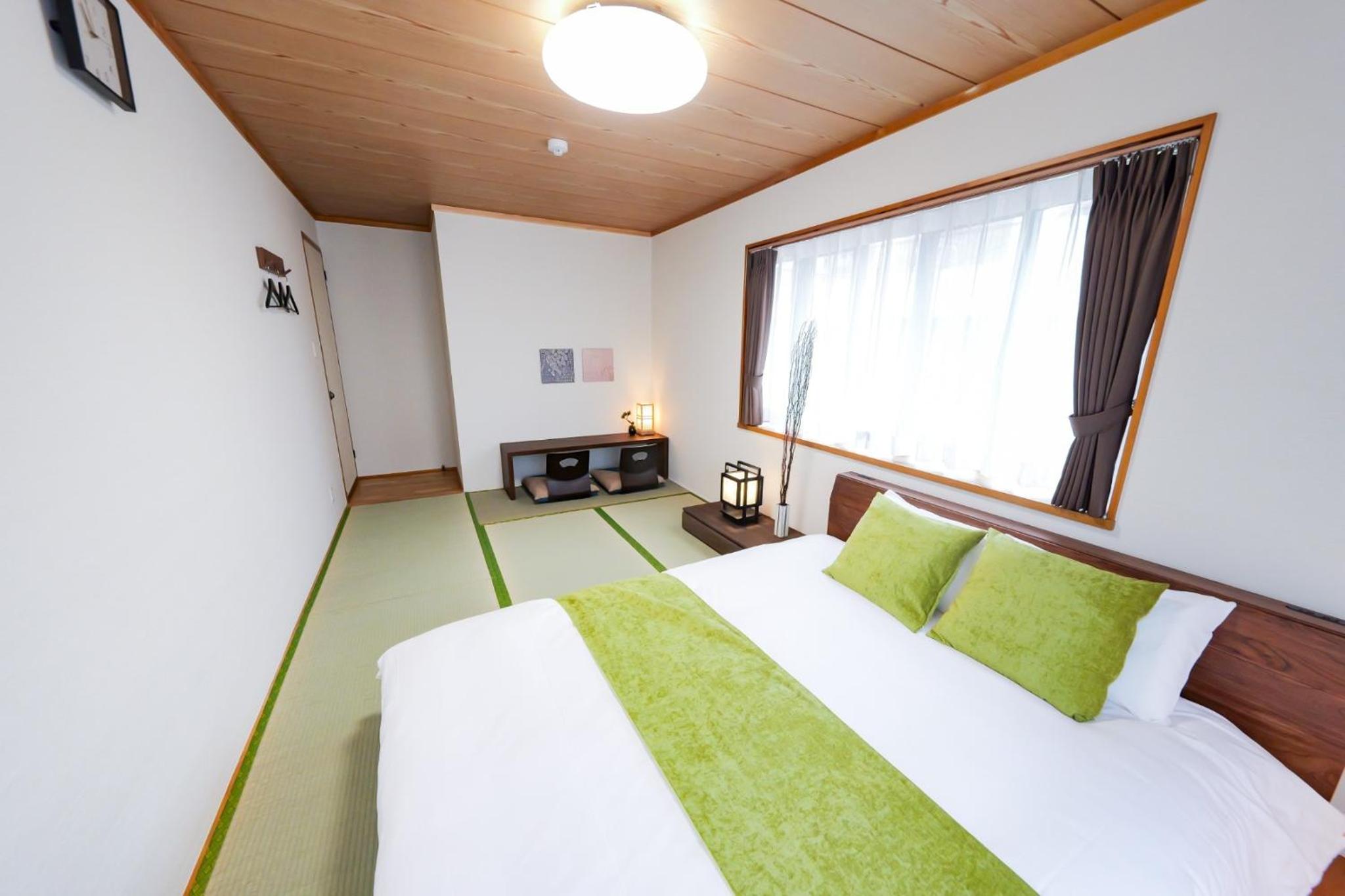 WIDE HOTEL TATEISHI - Vacation STAY 42091v
