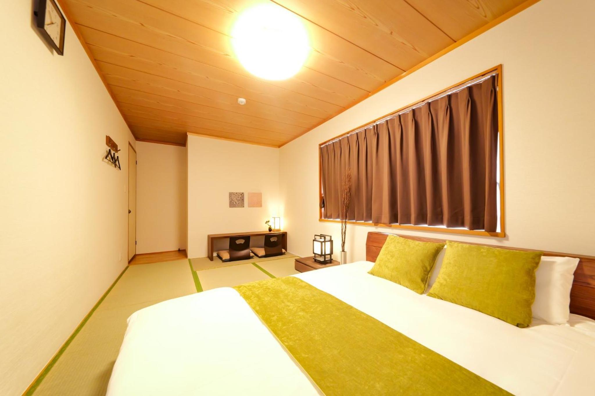 WIDE HOTEL TATEISHI - Vacation STAY 42091v