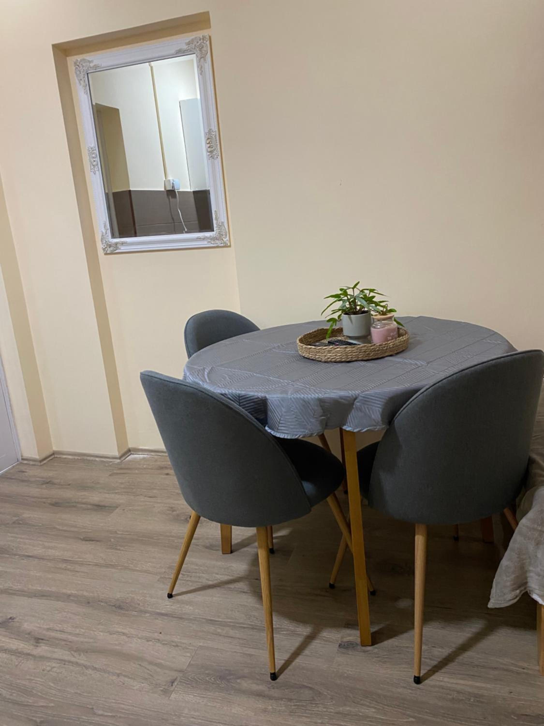 Stan na dan Nena 4 - Apartman Nena Užice view 4